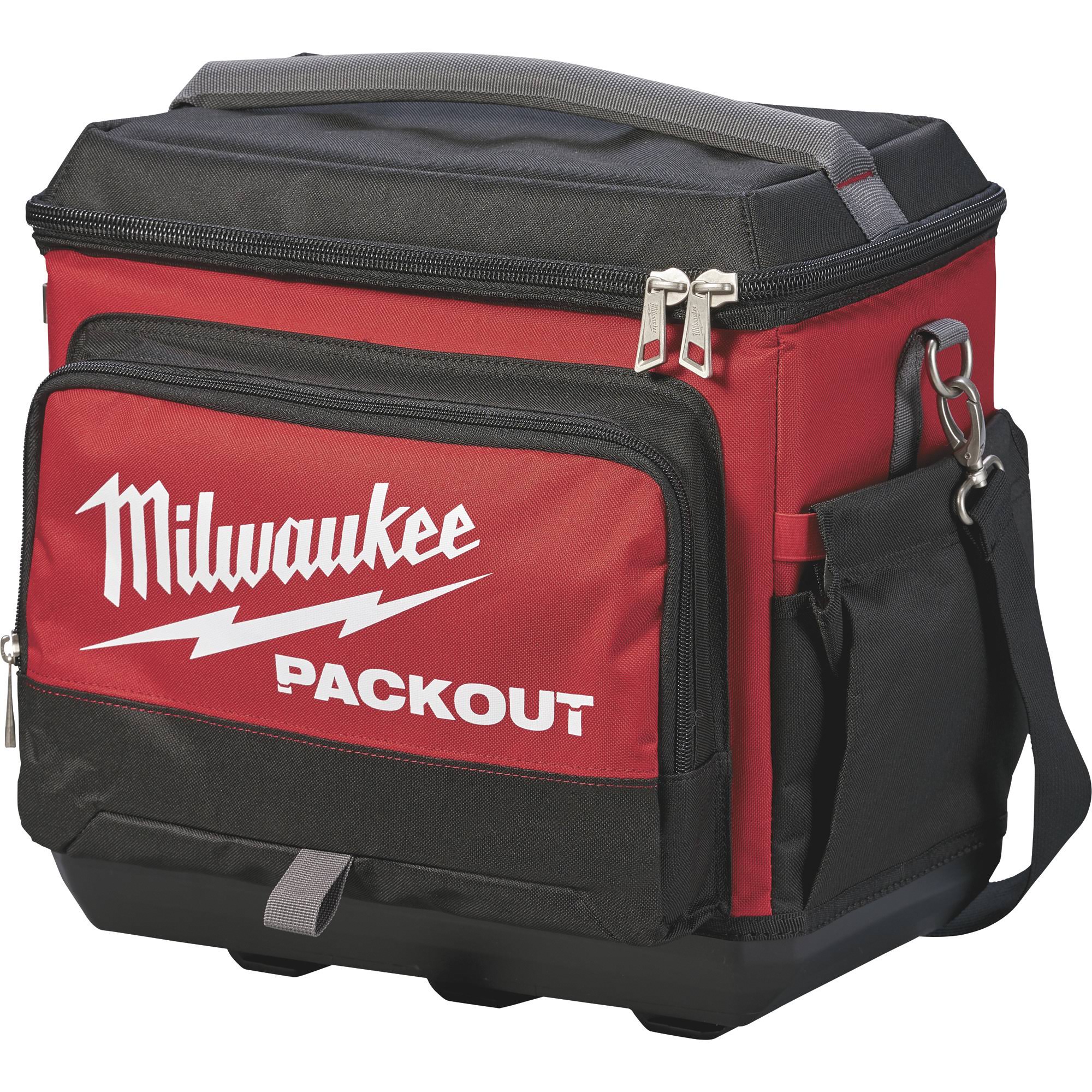 Milwaukee PACKOUT Cooler
