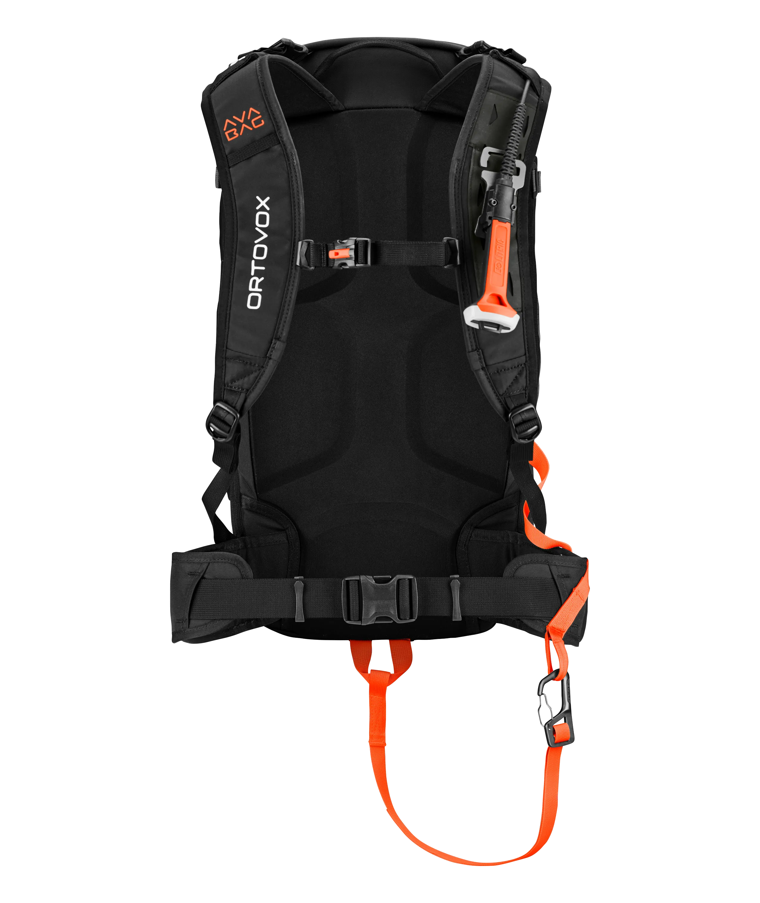 ORTOVOXR AVABAG LITRIC TOUR 30