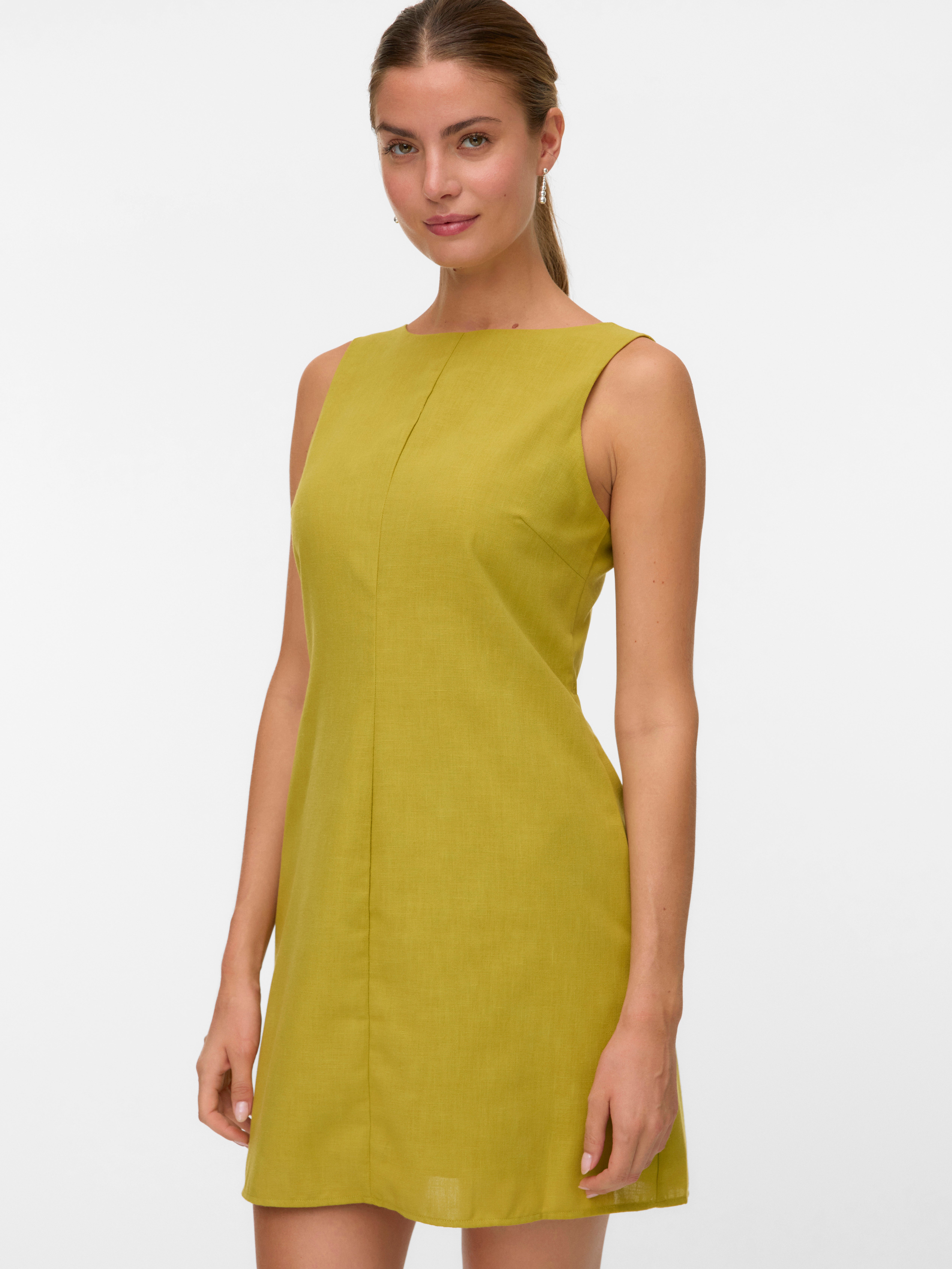 VERO MODA® VMJOSIE Short dress