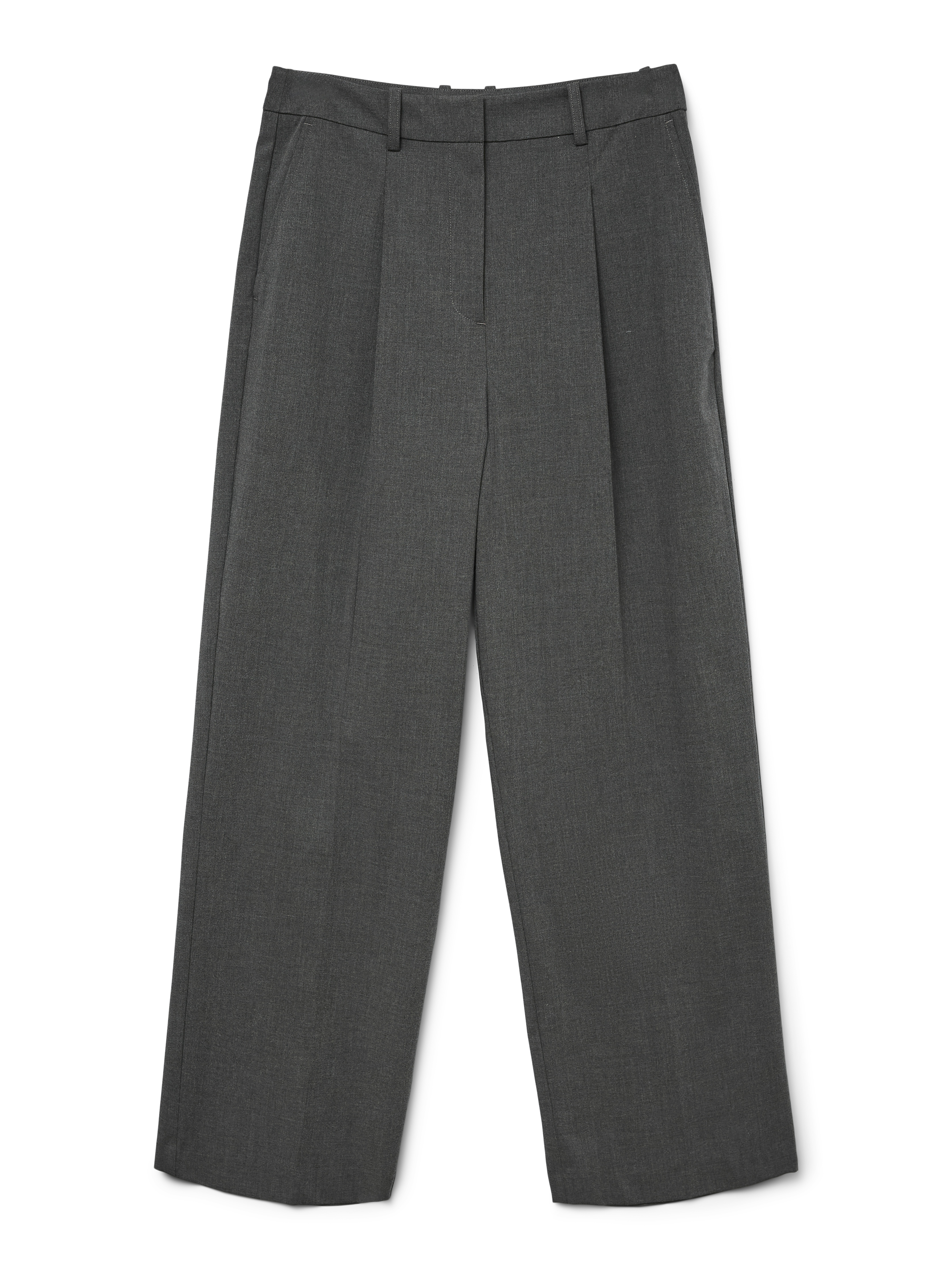 VERO MODA® VMUNIKA High waist Trousers