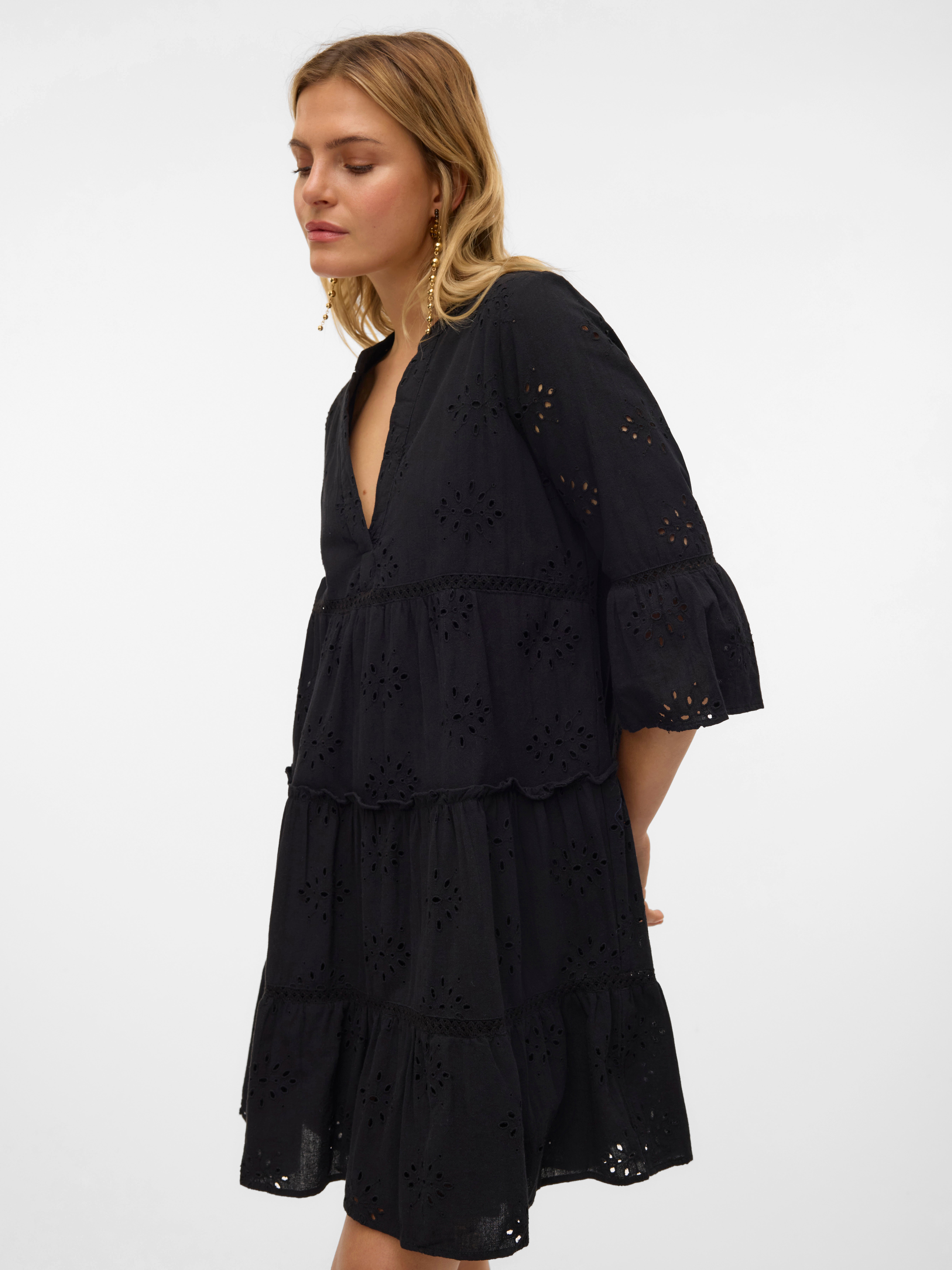VERO MODA® VMDICTHE Tunic