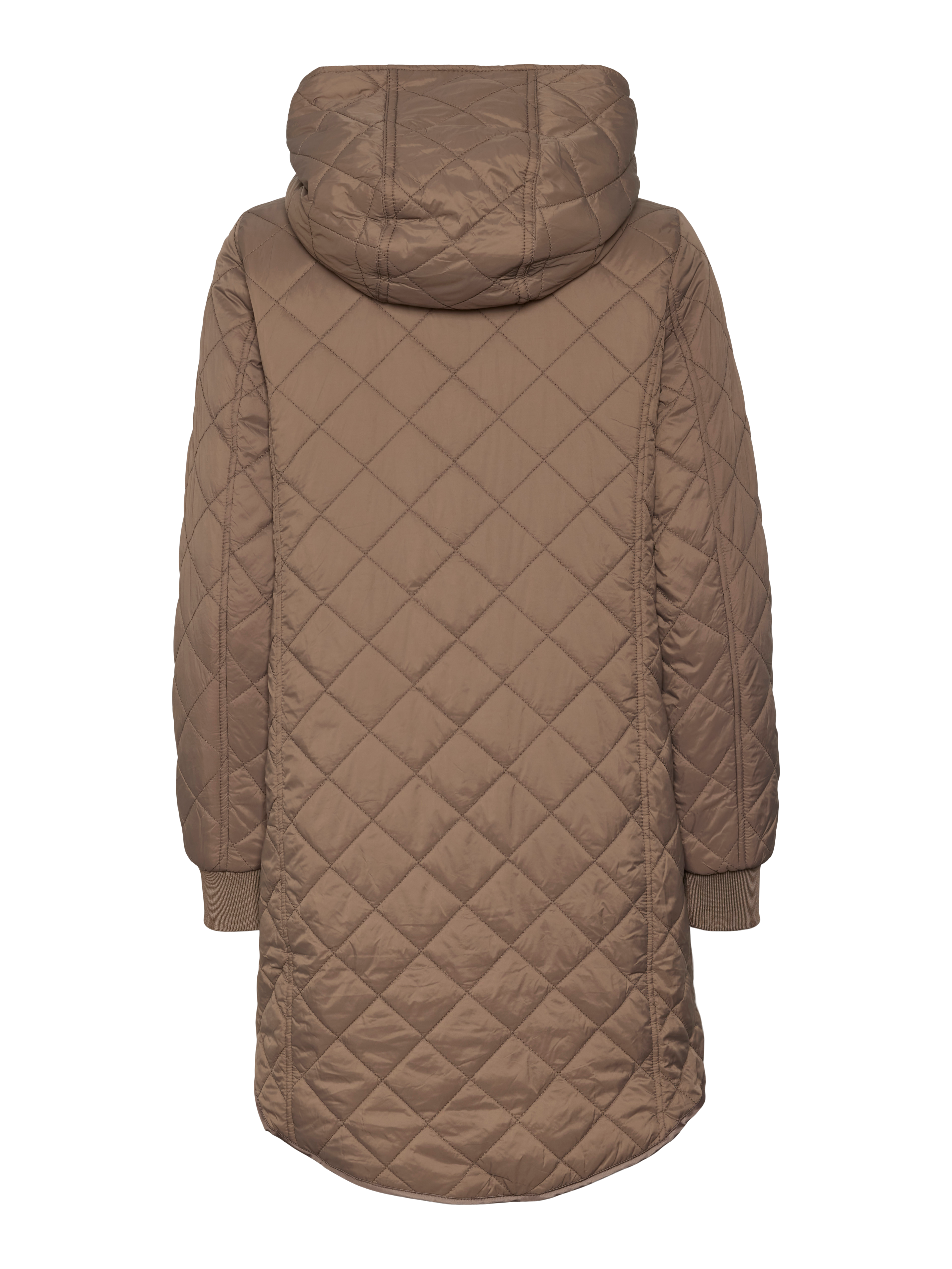 VERO MODA® VMHAYLE Quilted Jacket