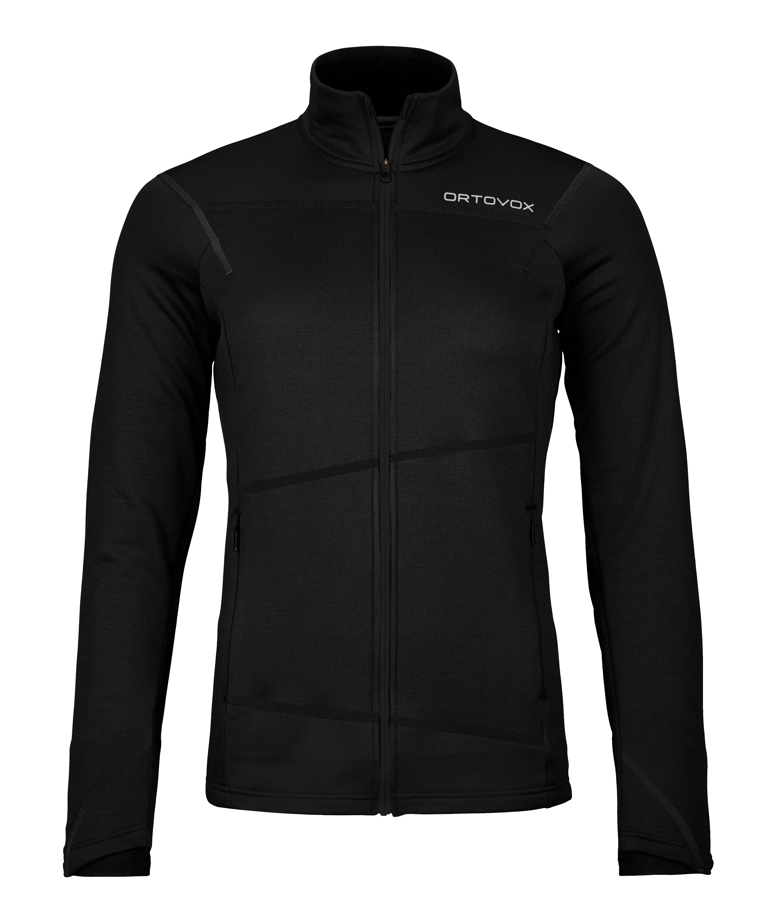 ORTOVOXR FLEECE LIGHT JACKET