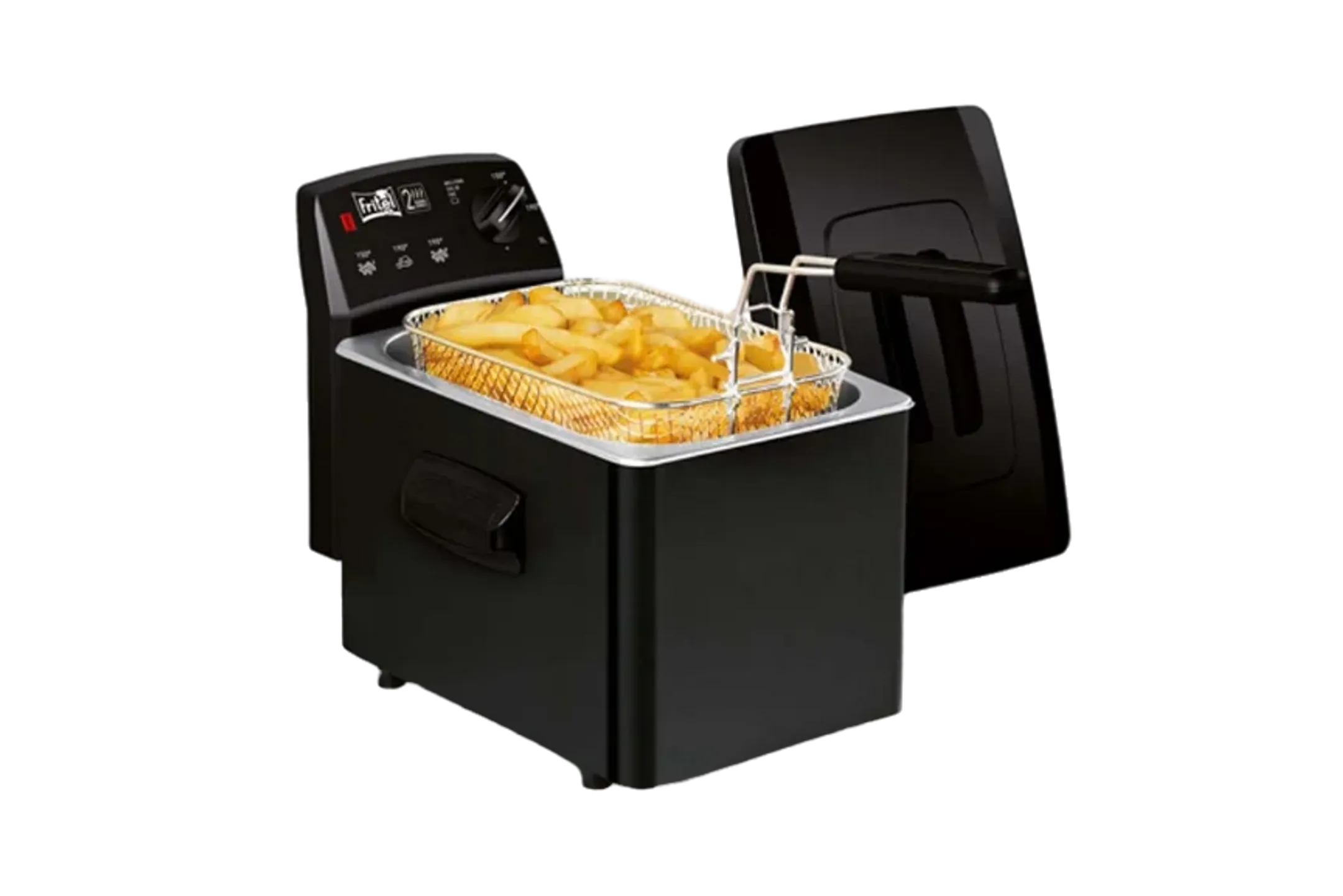 FRITEL Friteuse Turbo SF® 4151