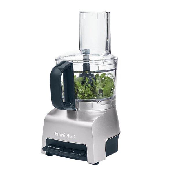 FlexPrep foodprocessor FP5E 1,2L