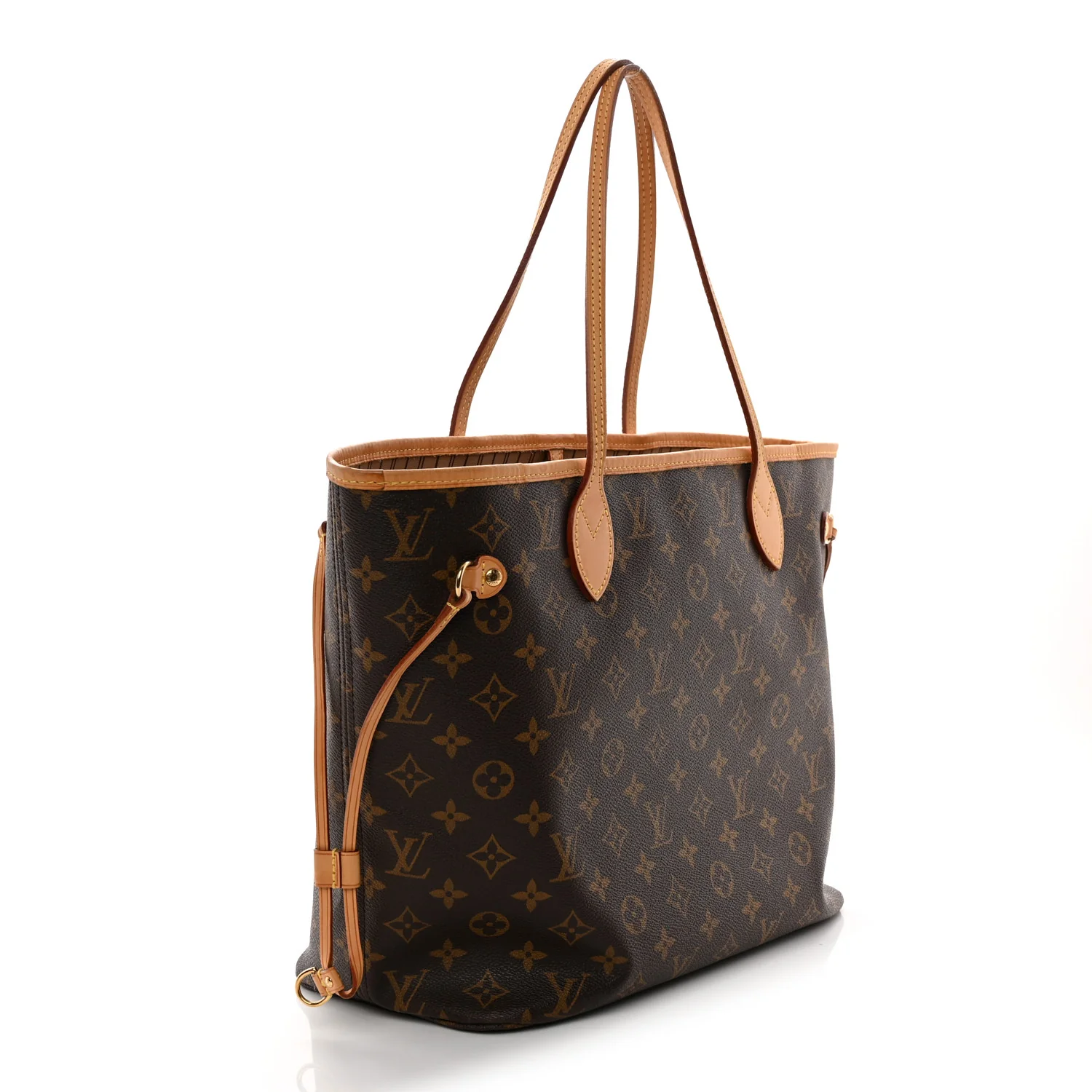 Monogram Neo Neverfull MM