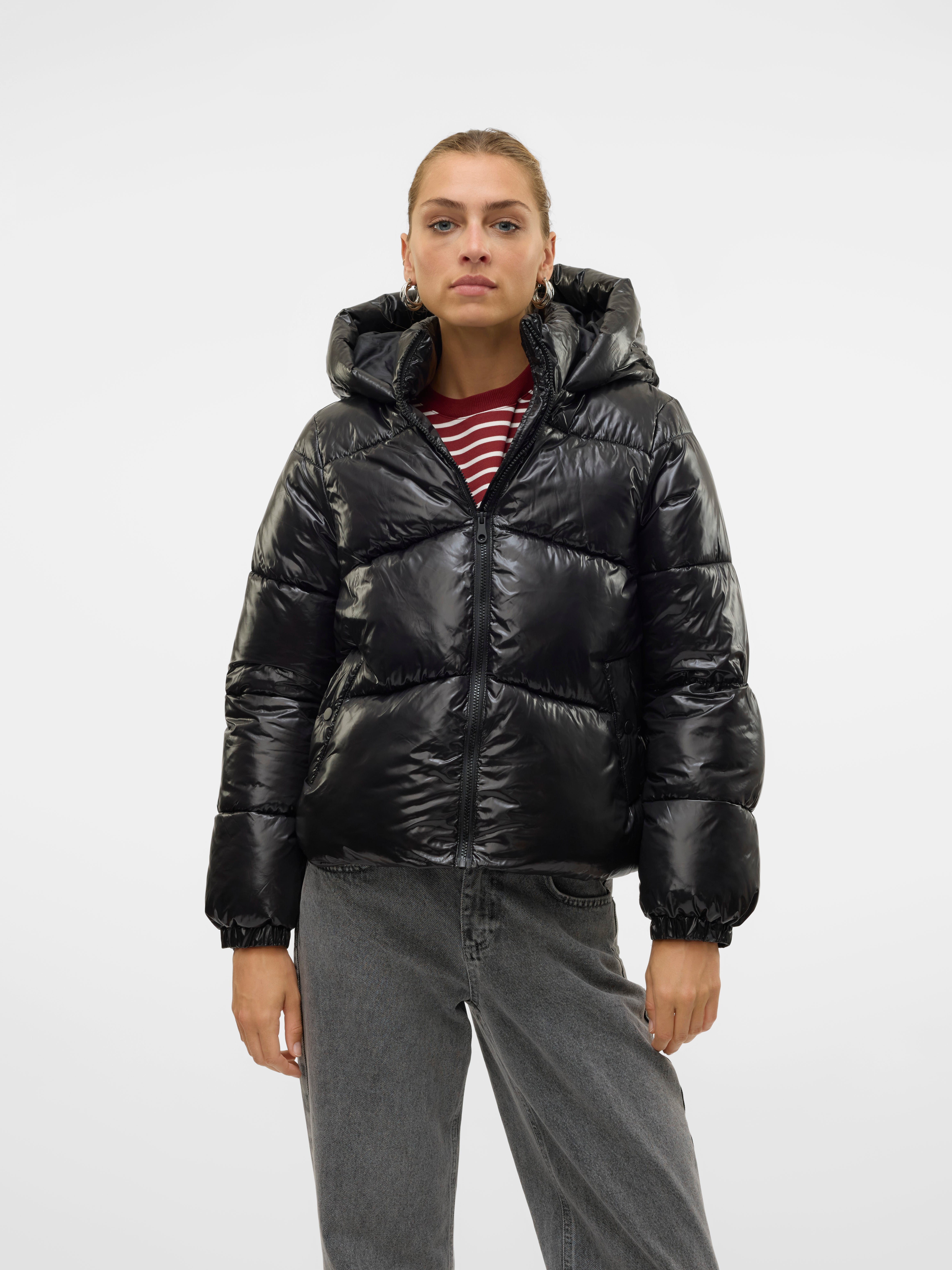 VERO MODA® VMUPPSASHINY Jacket