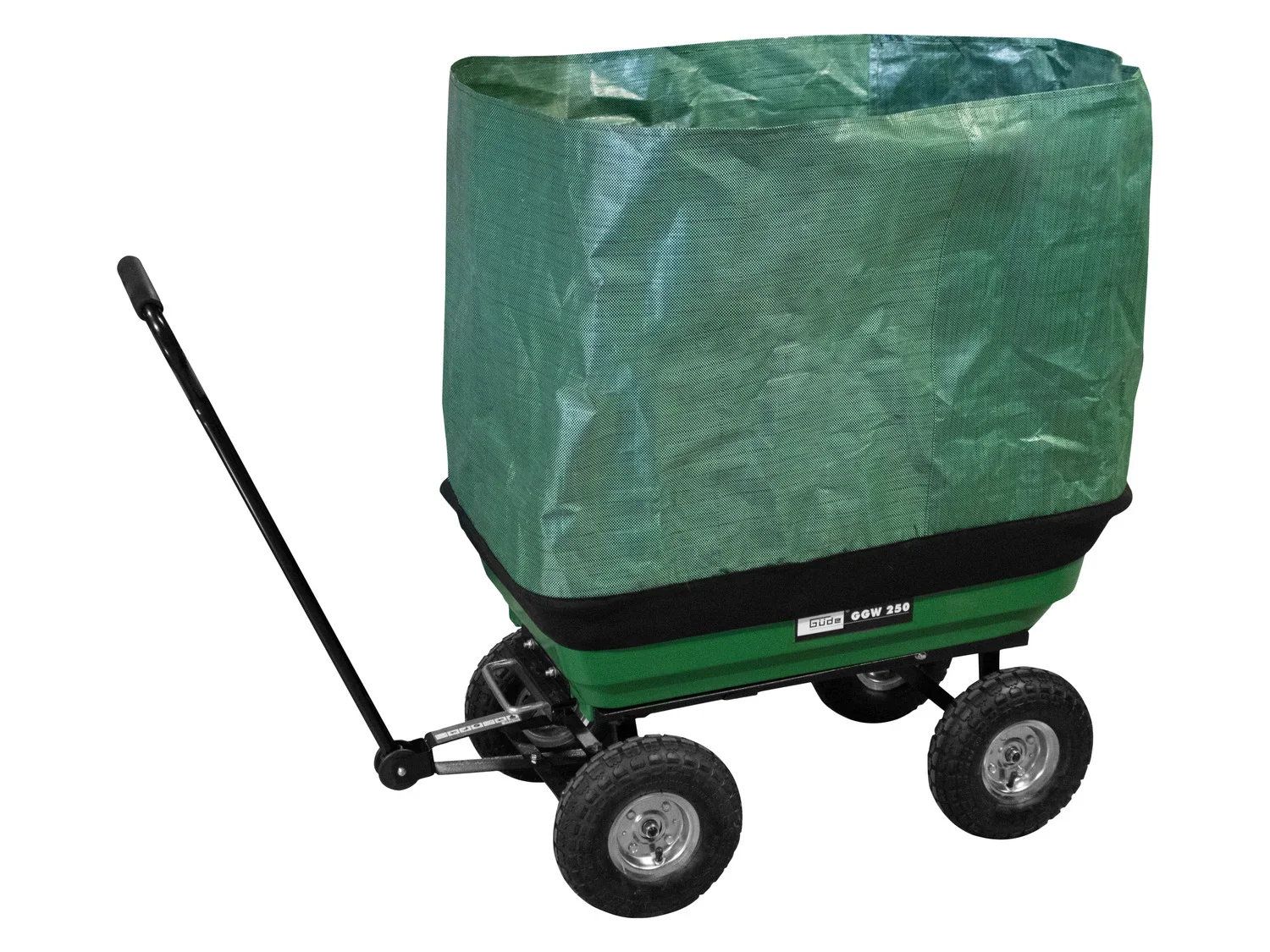 Gde Chariot de jardin basculant GGW 250