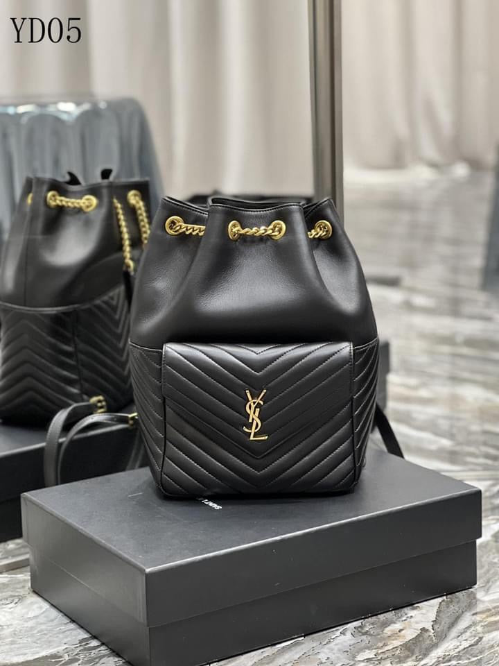 Y-bag