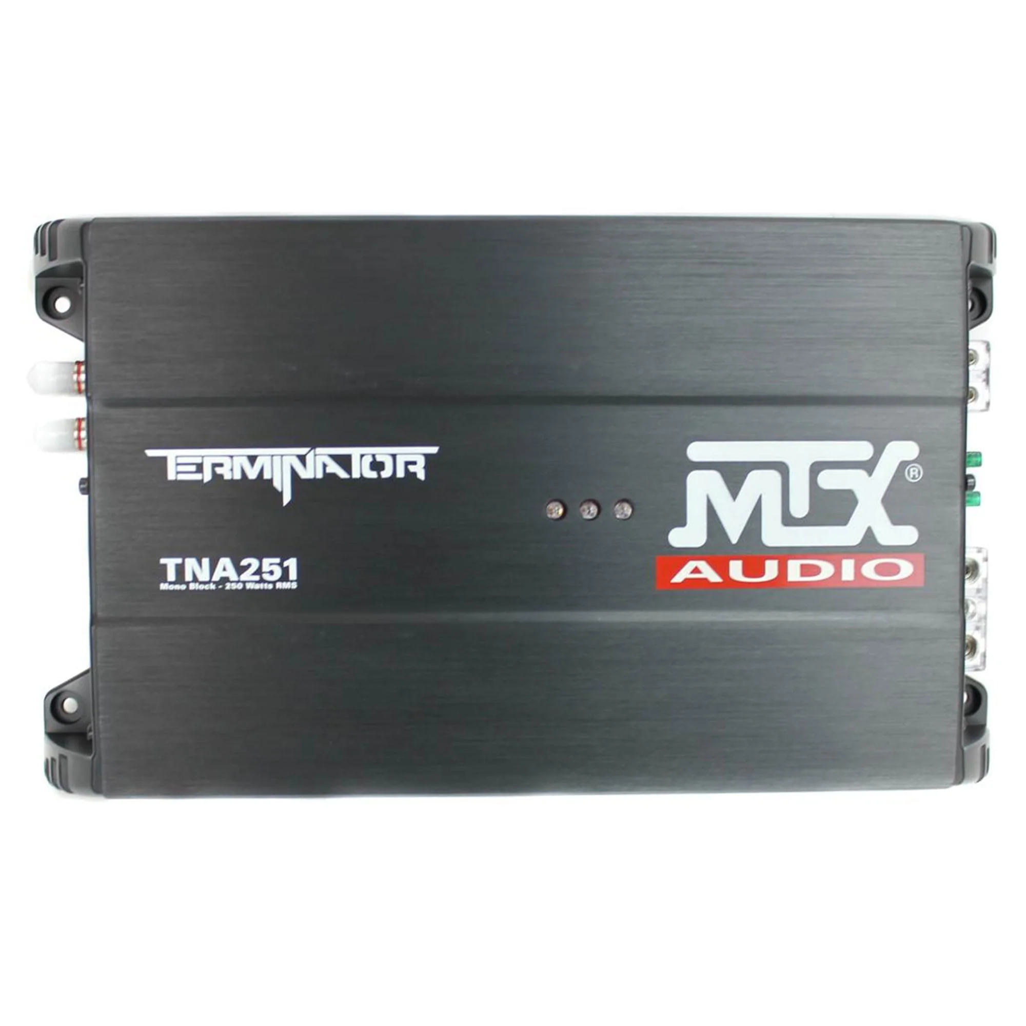 12" 1200W Dual Loaded Car Subwoofer Audio, Sub Box, Amplifier Amp Kit Image 4
