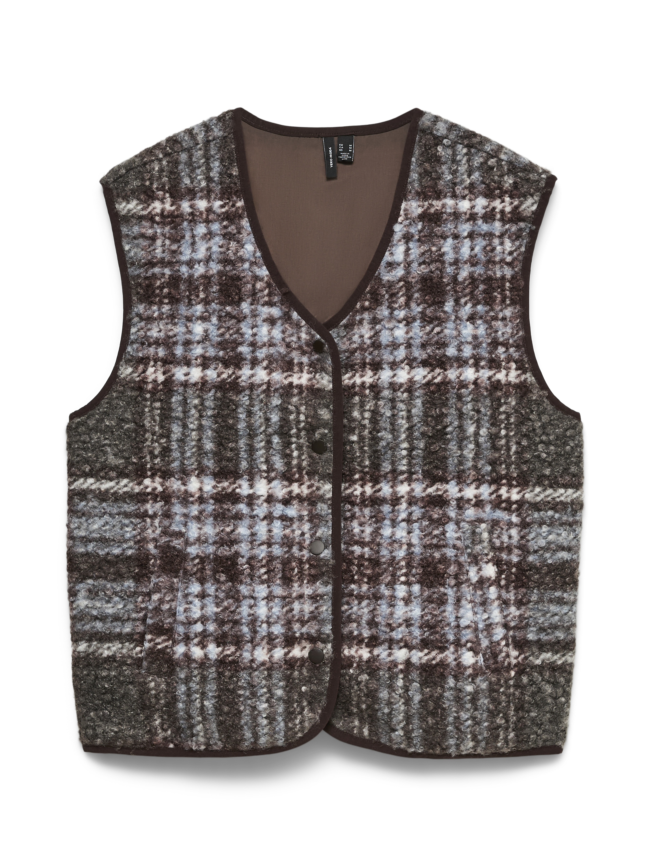 VERO MODA® VMNICOLINE Otw Gilet