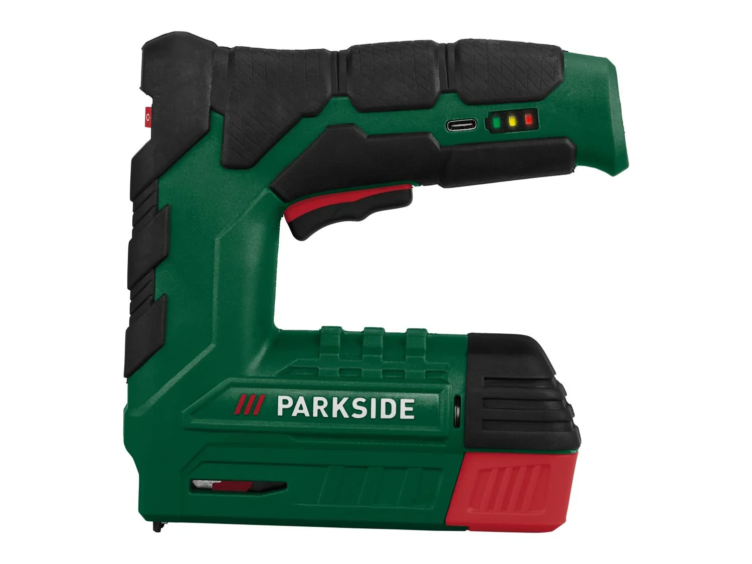 PARKSIDE Agrafeuse sans fil PAT 4 D6 4 V