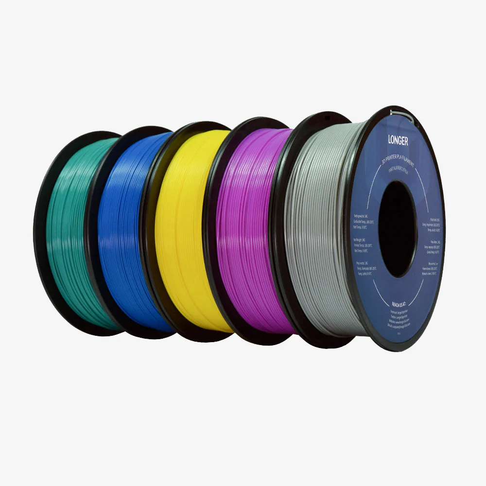Filament PLA (1 kg)