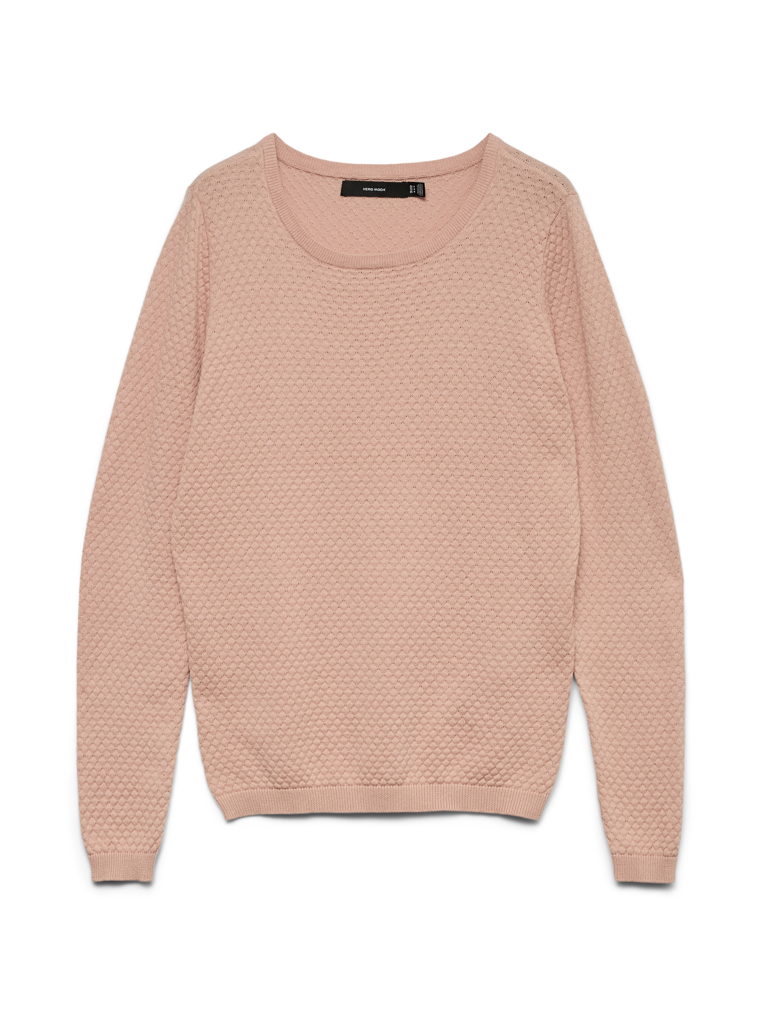 VERO MODA® VMCARE Knitted pullover