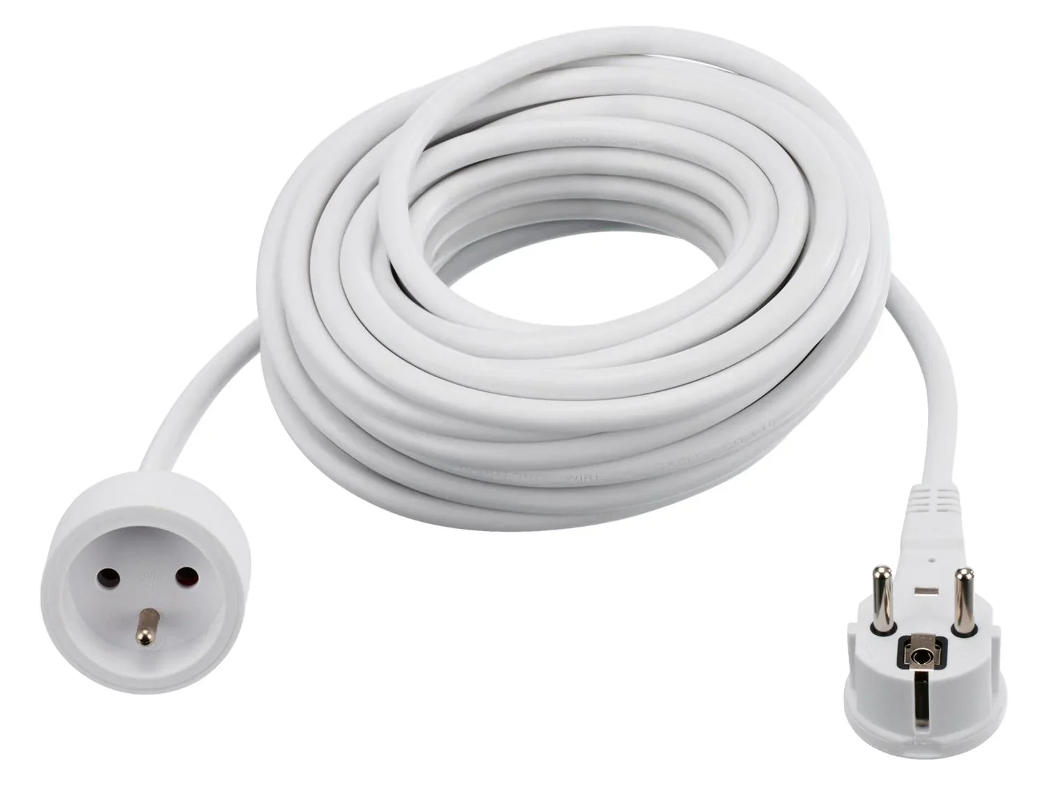 SILVERCREST Rallonge lectrique, 10 m