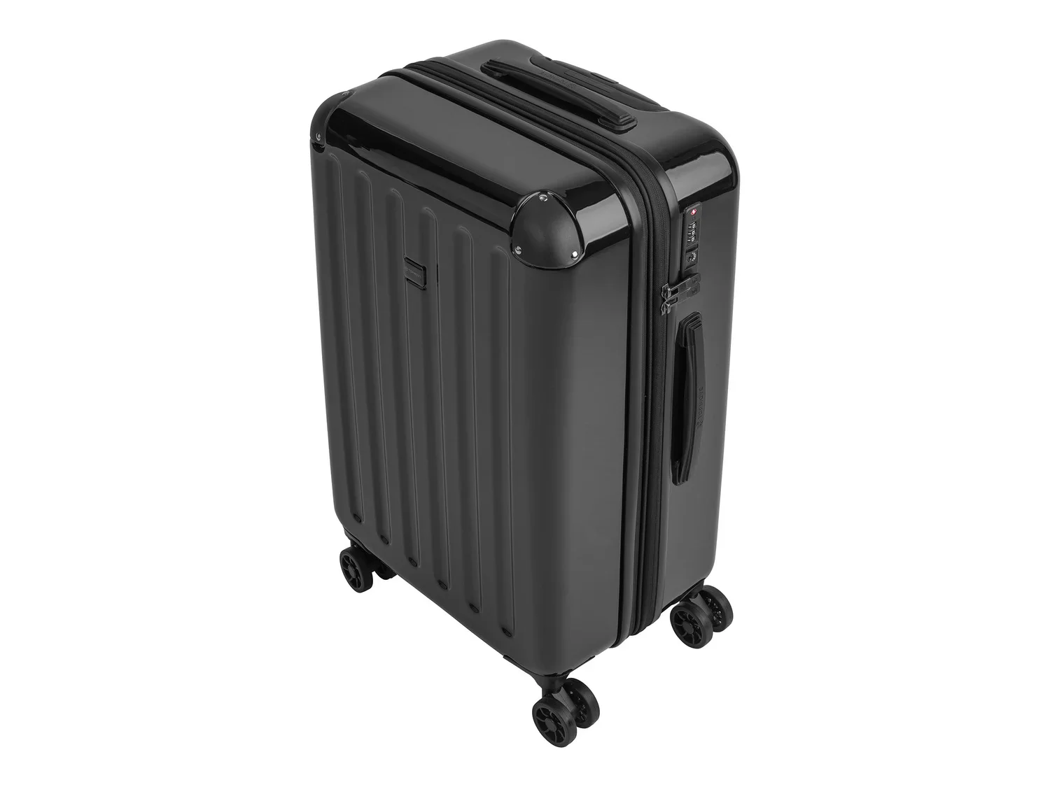 TOPMOVE Valise trolley, 63 l