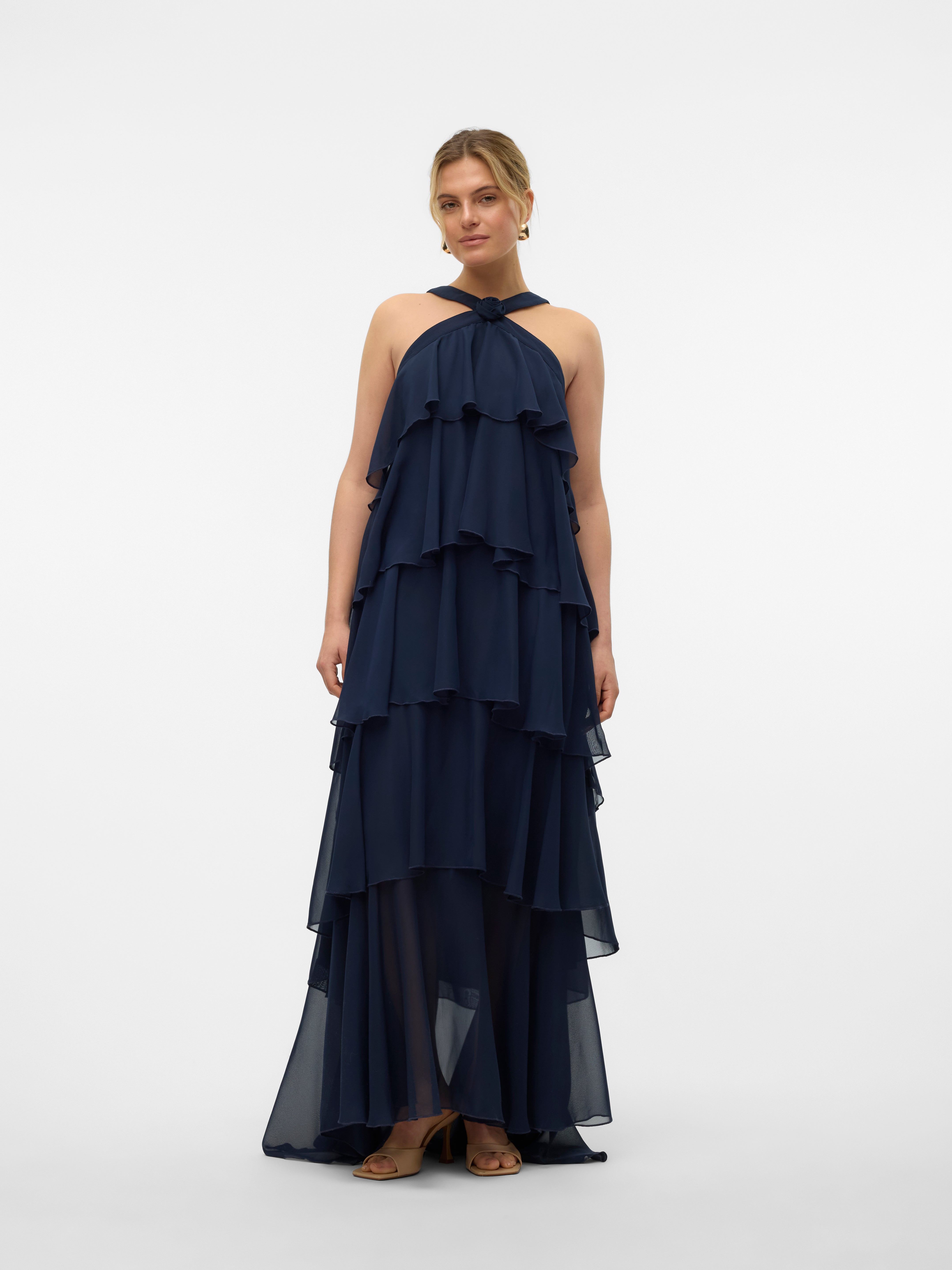 VERO MODA® VMFELICIA Long dress
