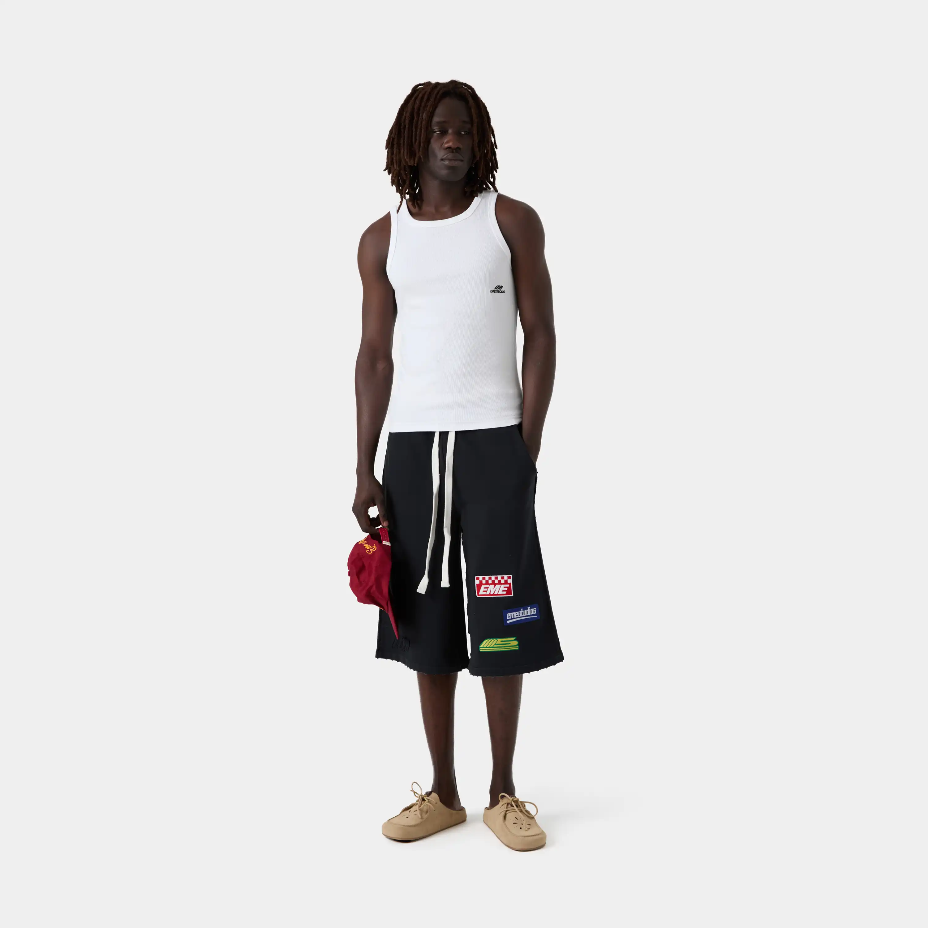 Fedex Shadow Jogger