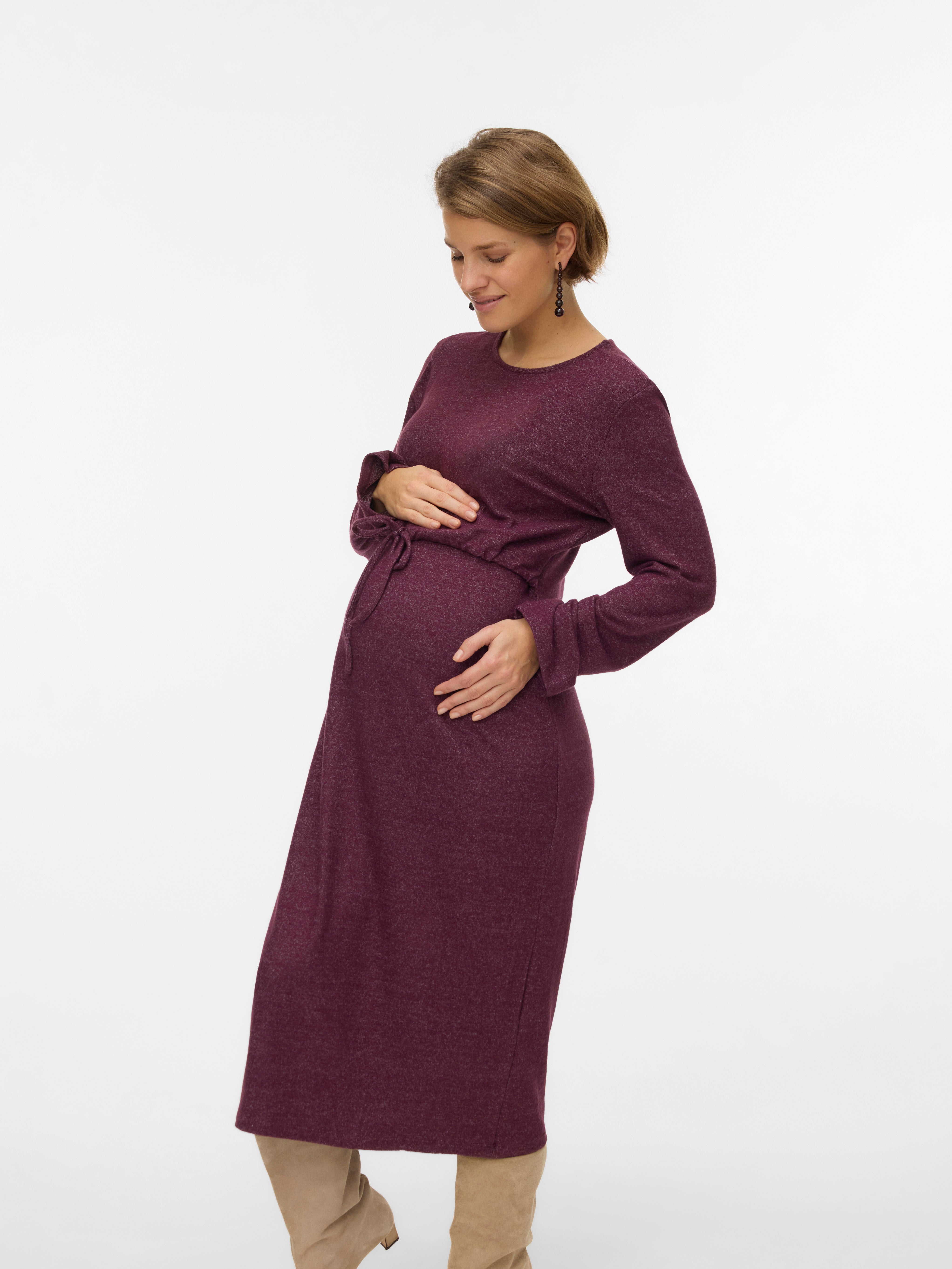 VERO MODA® MLALICE Maternity Dress