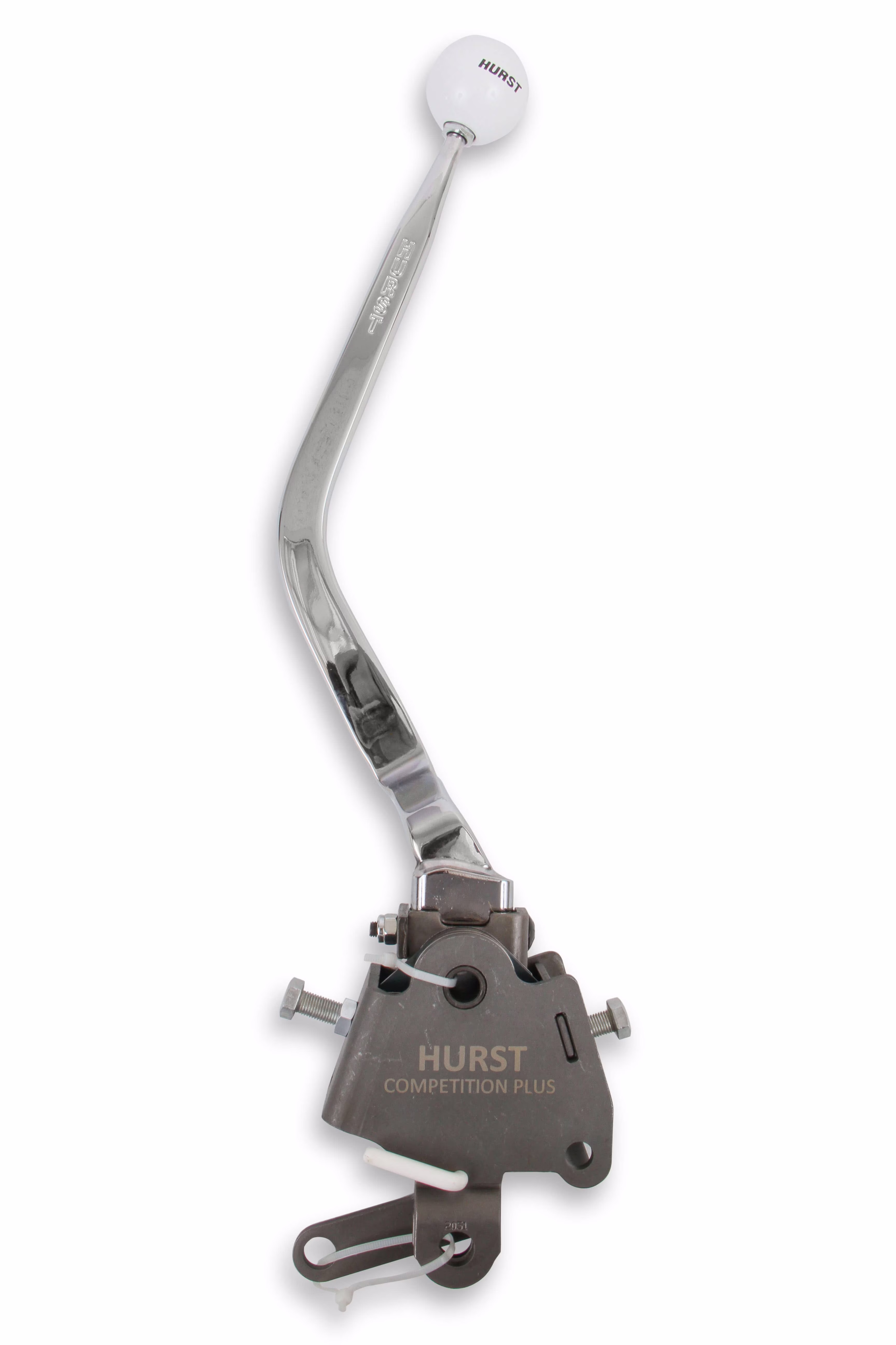 3913180 Manual Transmission Shifter Assembly