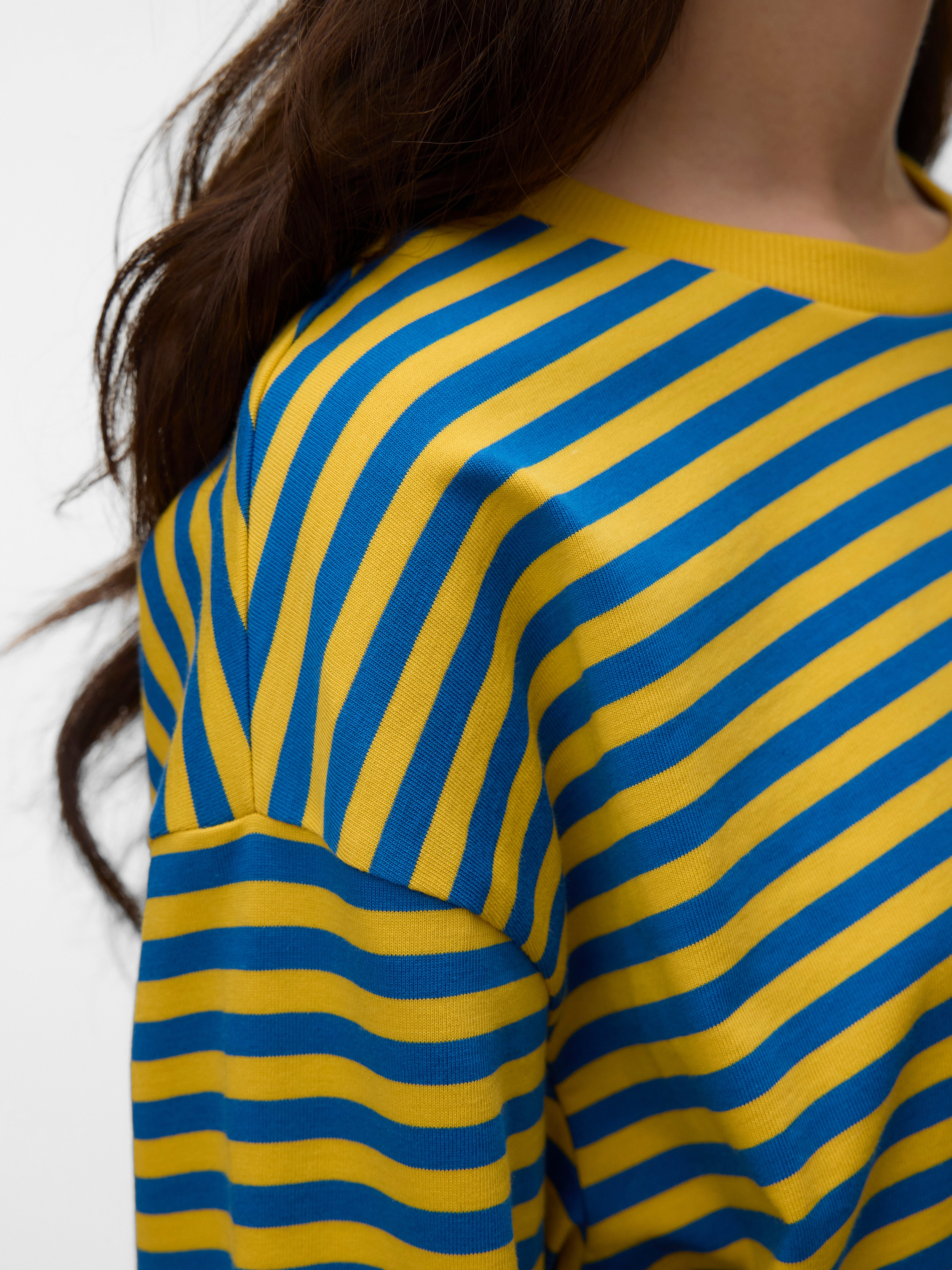 VERO MODA® VMLINEA T-Shirt