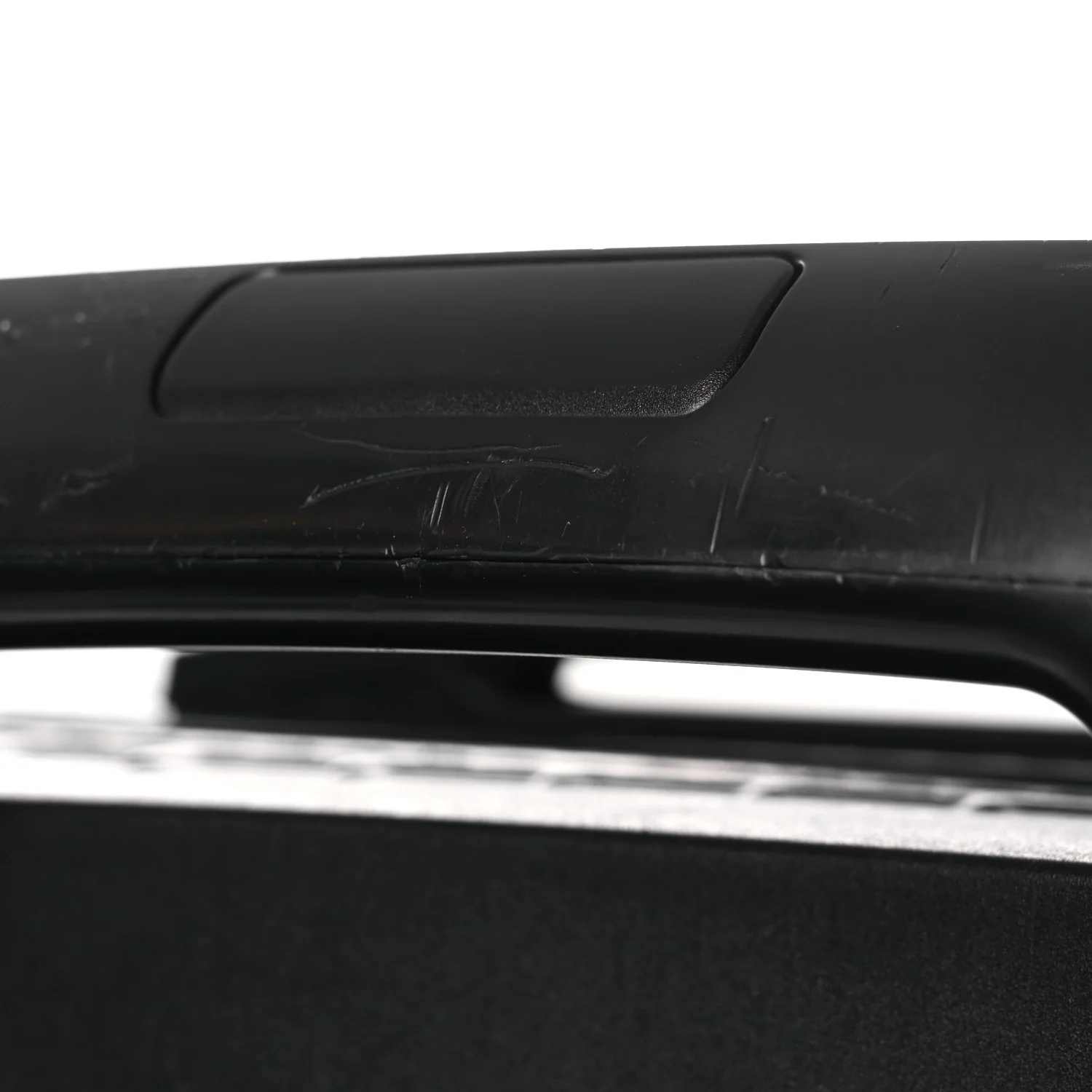 Matte Polycarbonate Salsa 52 Black