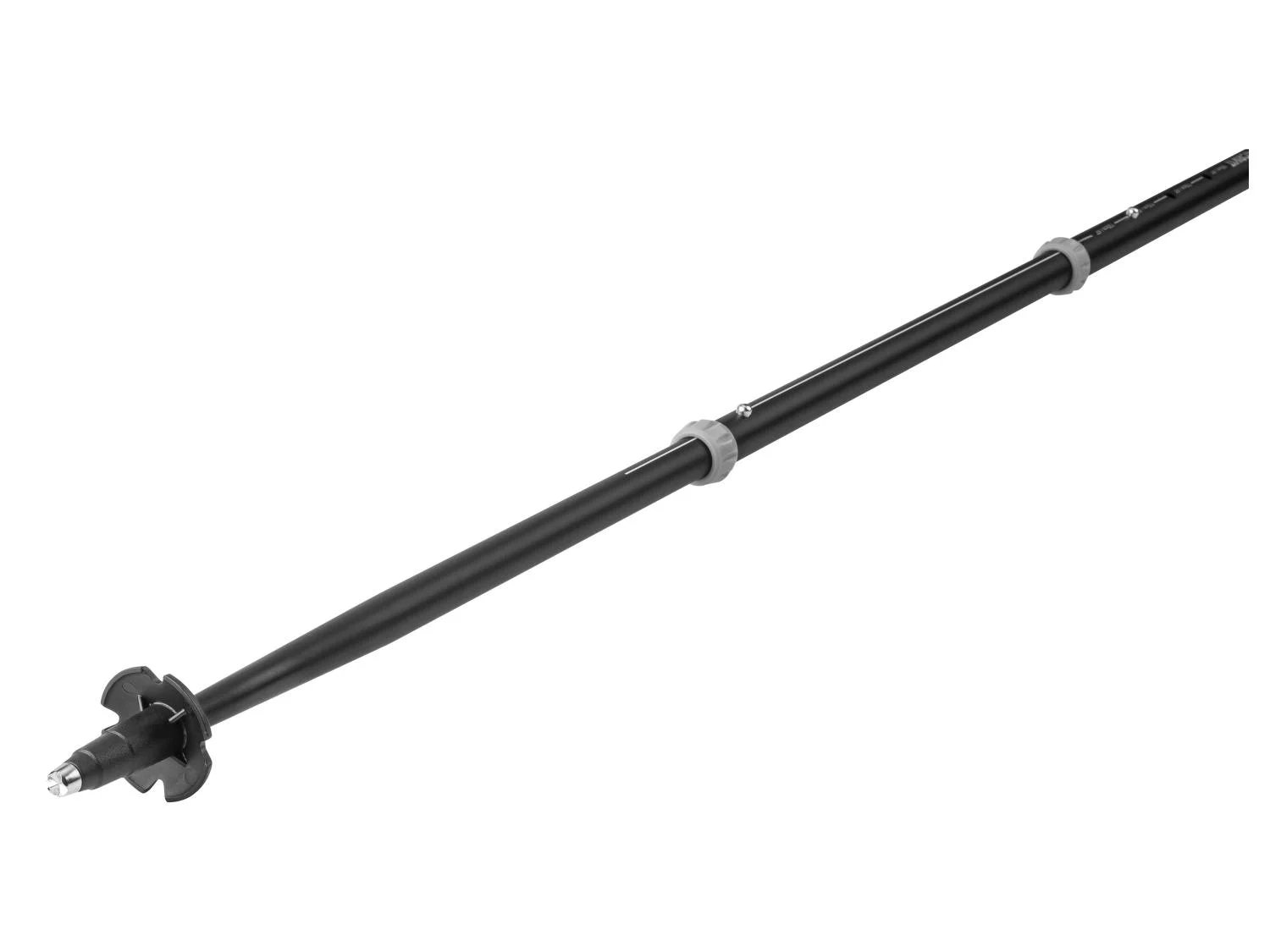 CRIVIT Lot de 2 btons de trekking