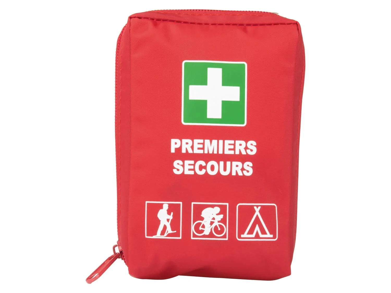 sensiplast Kit de premiers secours