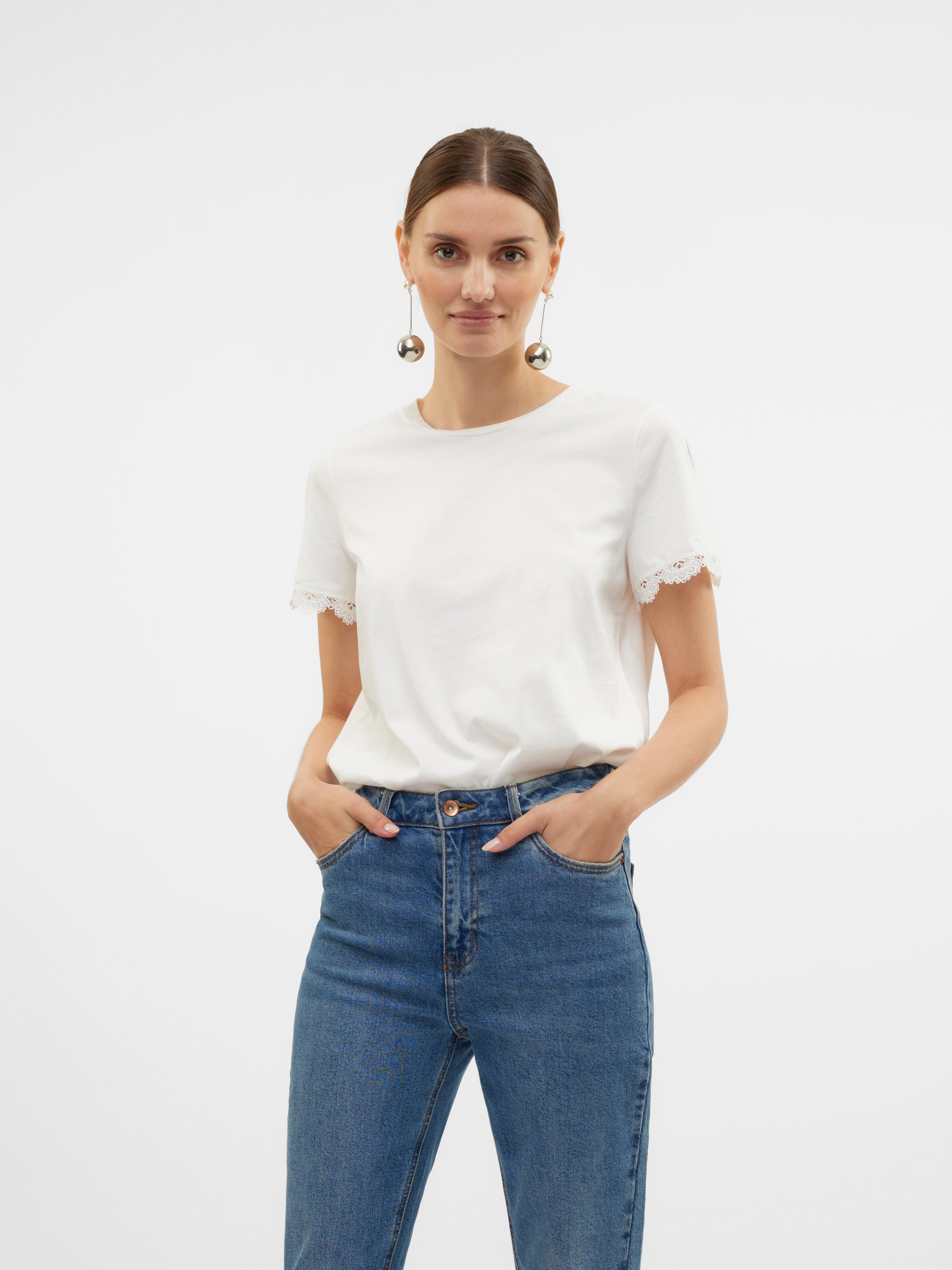 VERO MODA® VMHANNE T-Shirt