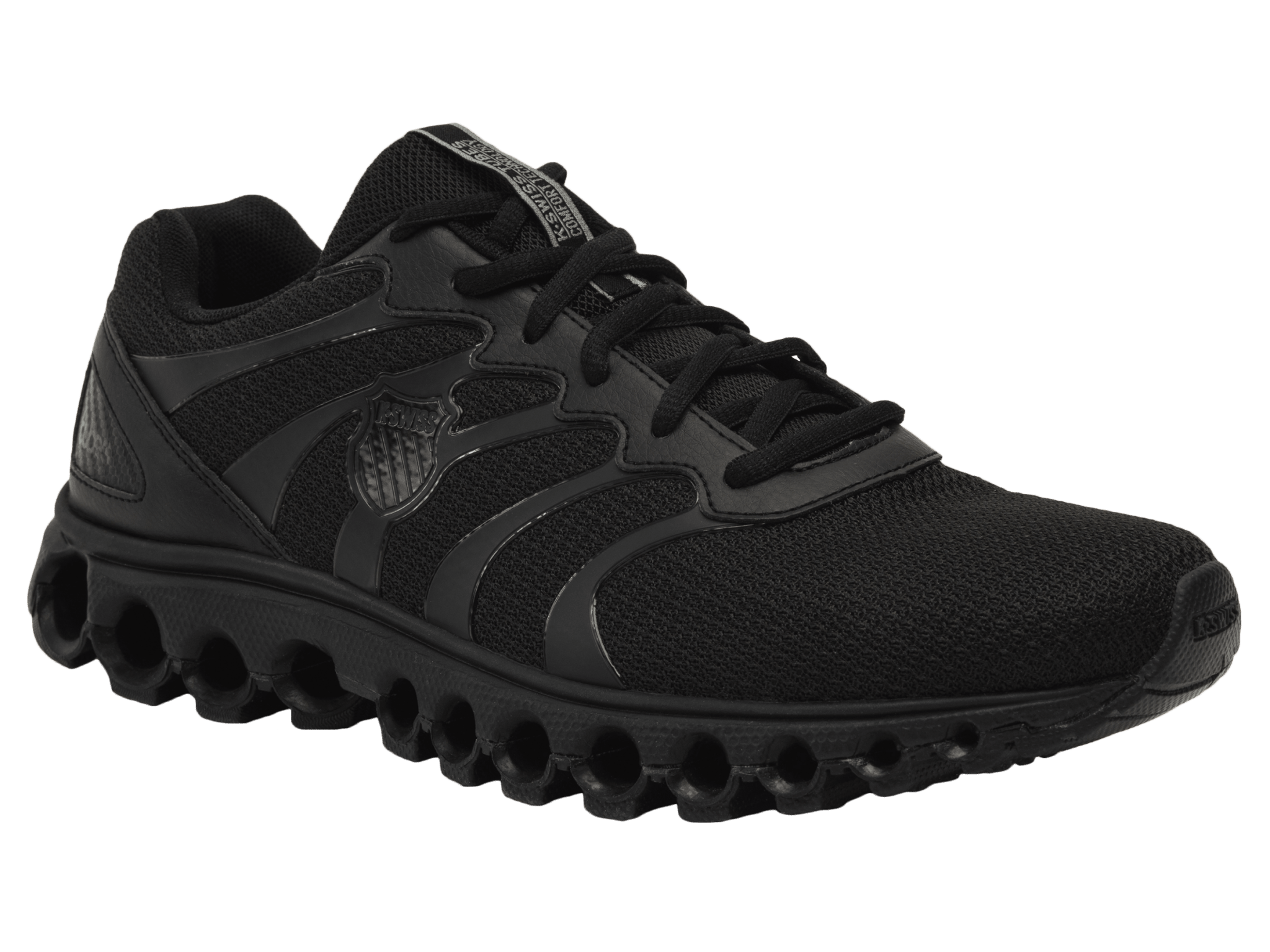TUBES 200 - K-Swiss Shoes