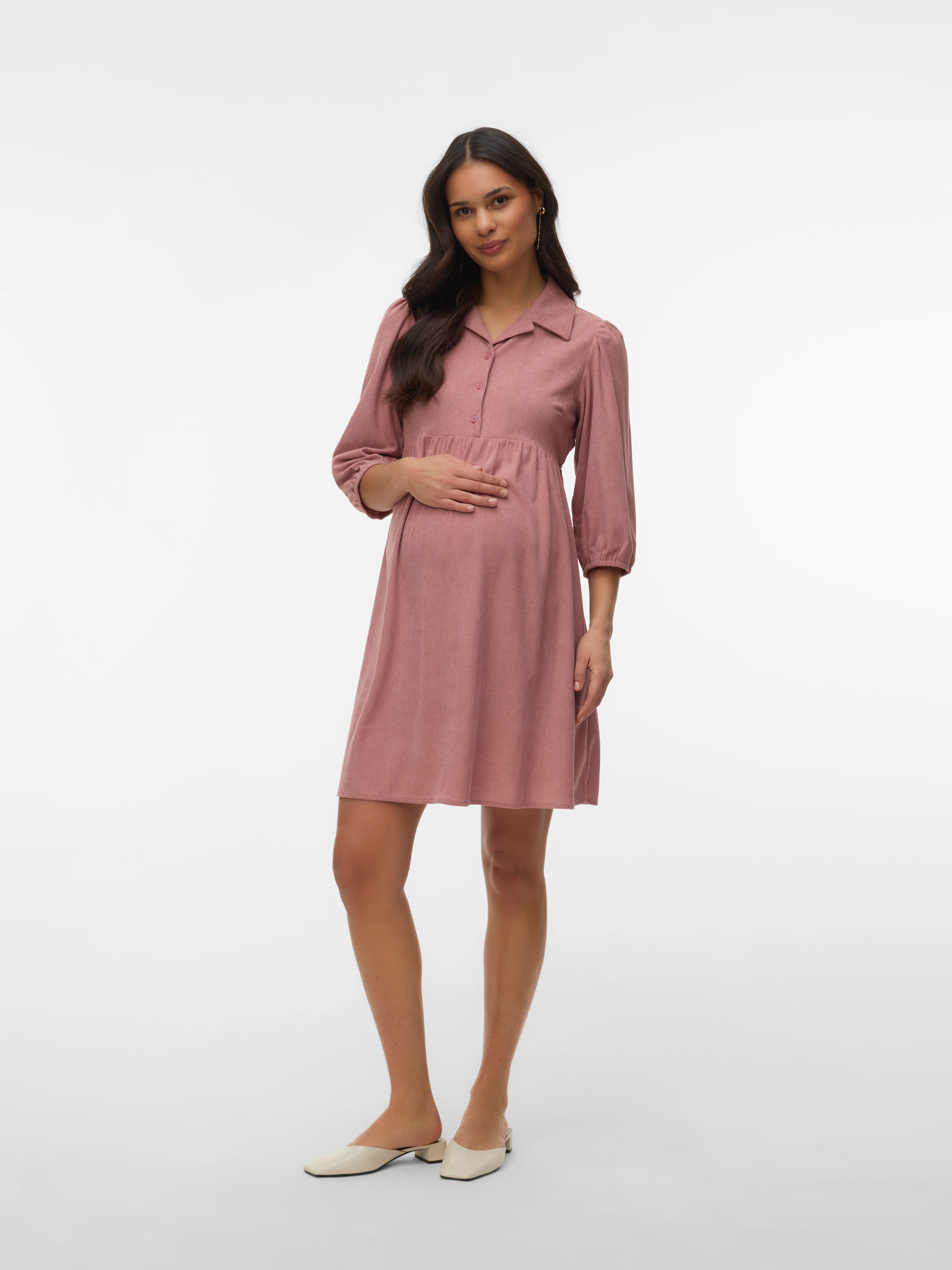 VERO MODA® MLJACIA Maternity Dress