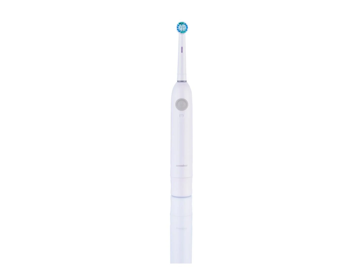 nevadent Brosse  dents lectrique NBZ 3