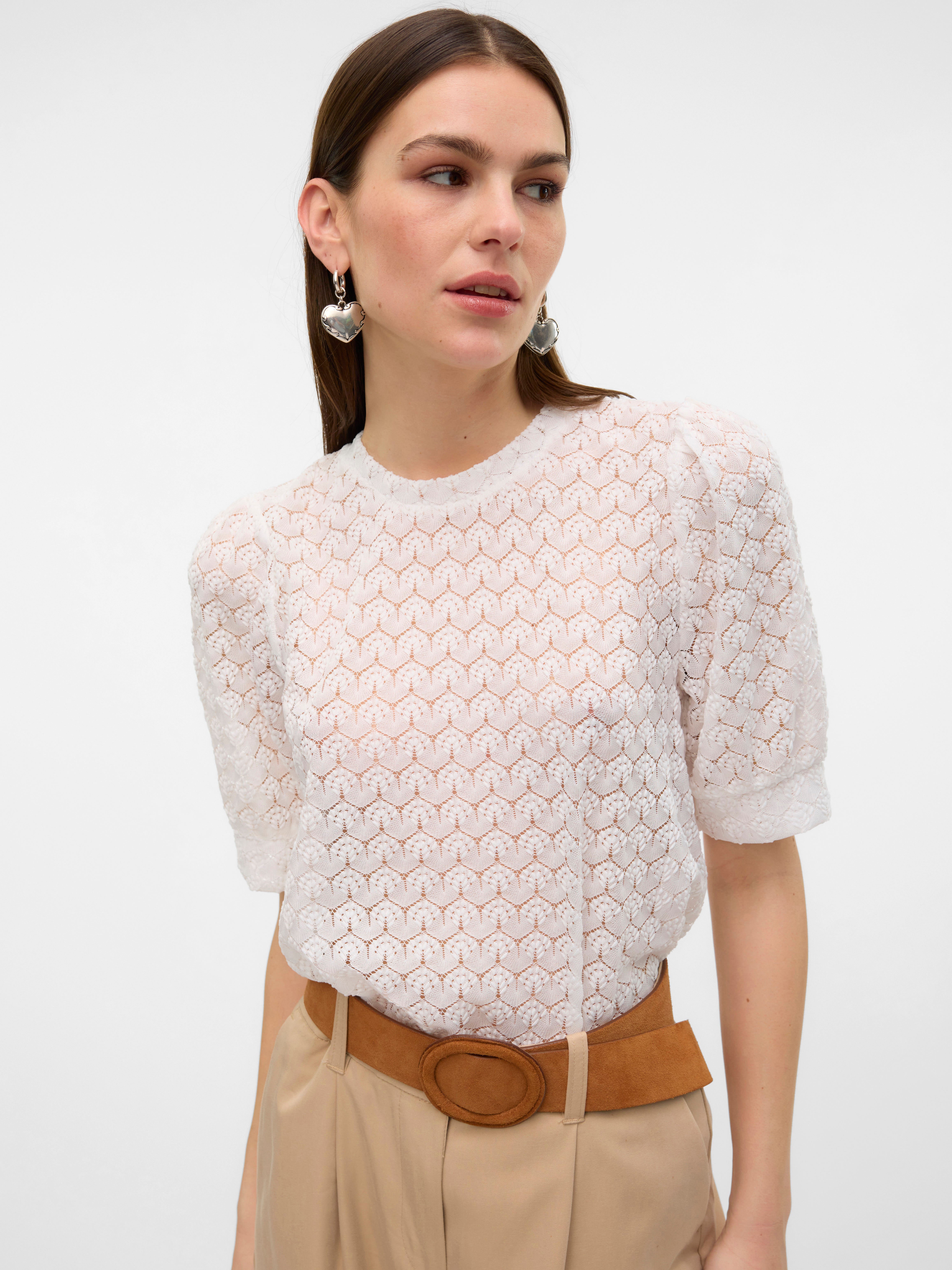 VERO MODA® VMBECCA Top