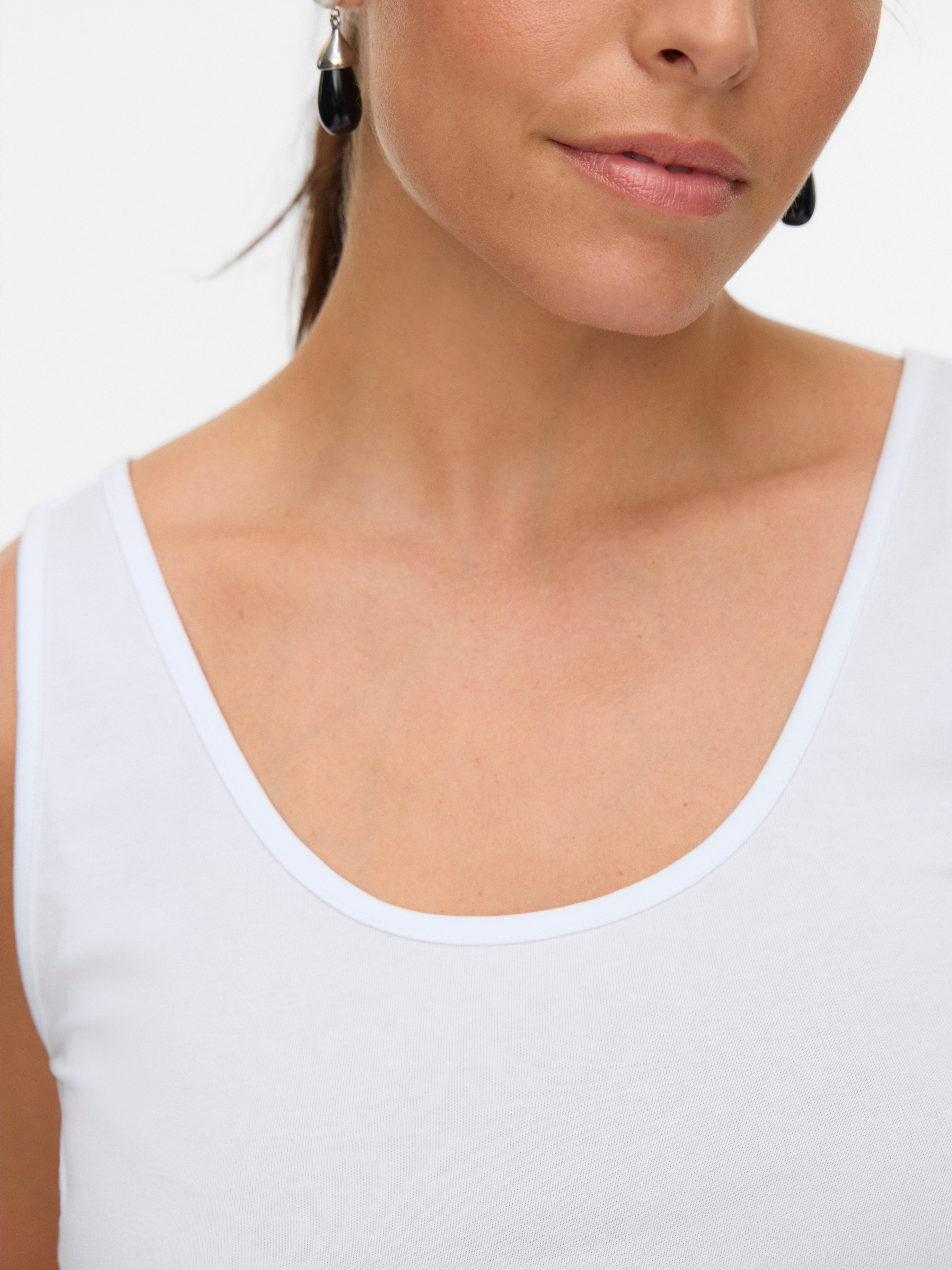 VERO MODA® VMCMAXI 2-pack Tank-Top