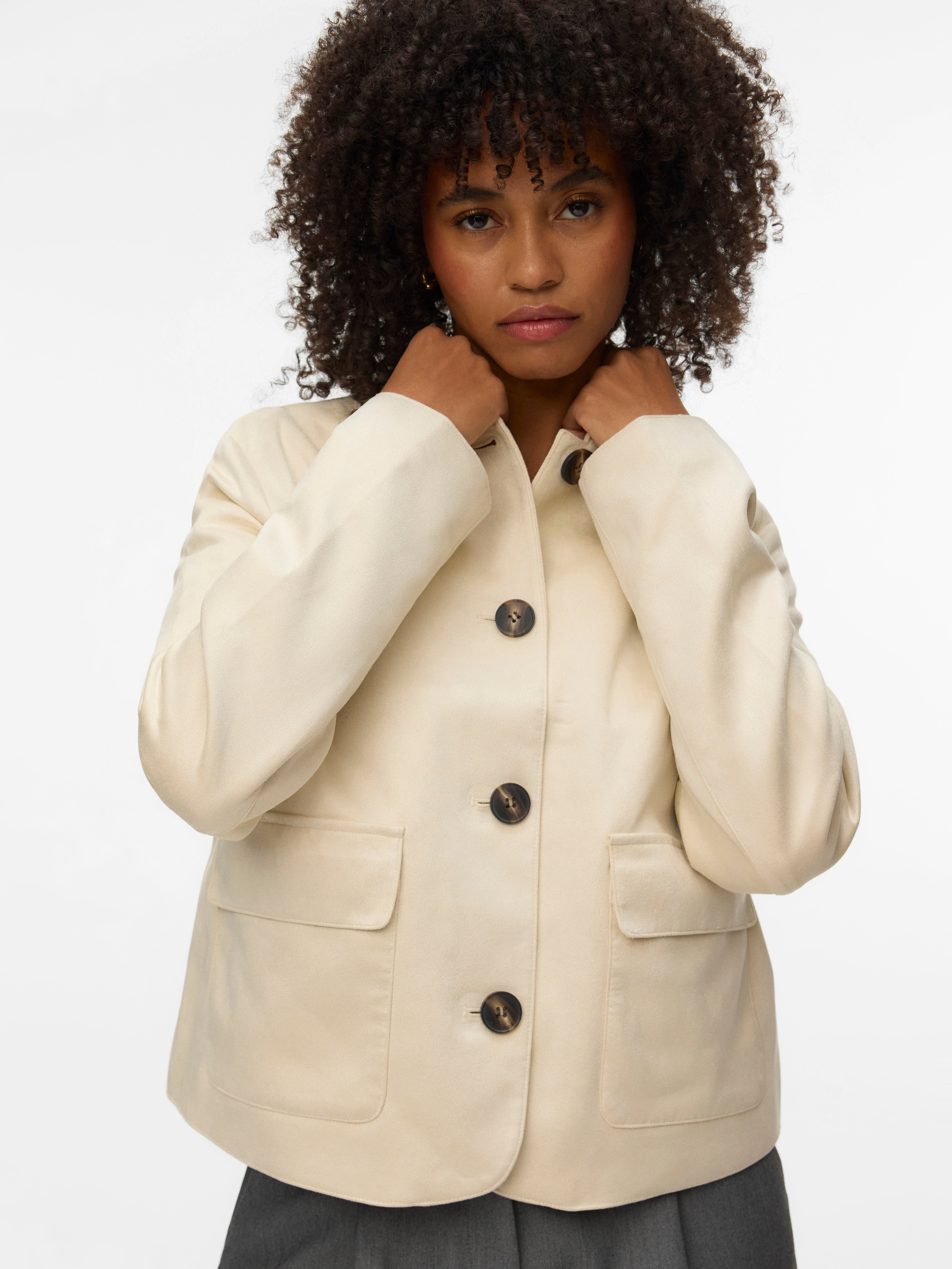 VERO MODA® VMJOSE Jacket