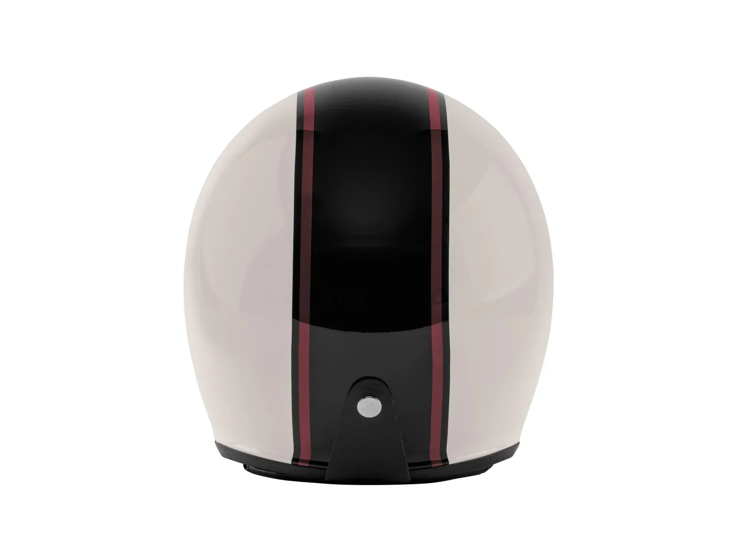 ULTIMATE SPEED Casque Jet