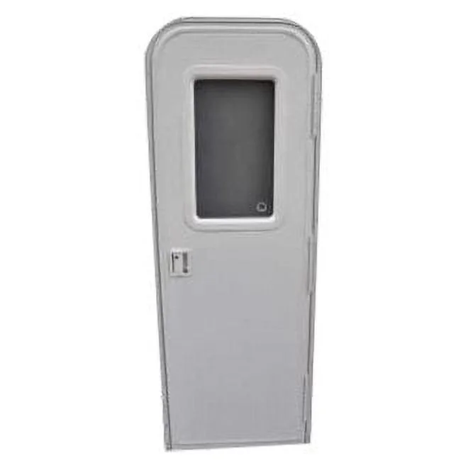 AP Products 015 - 217709 RV Radius Entrance Door - 26