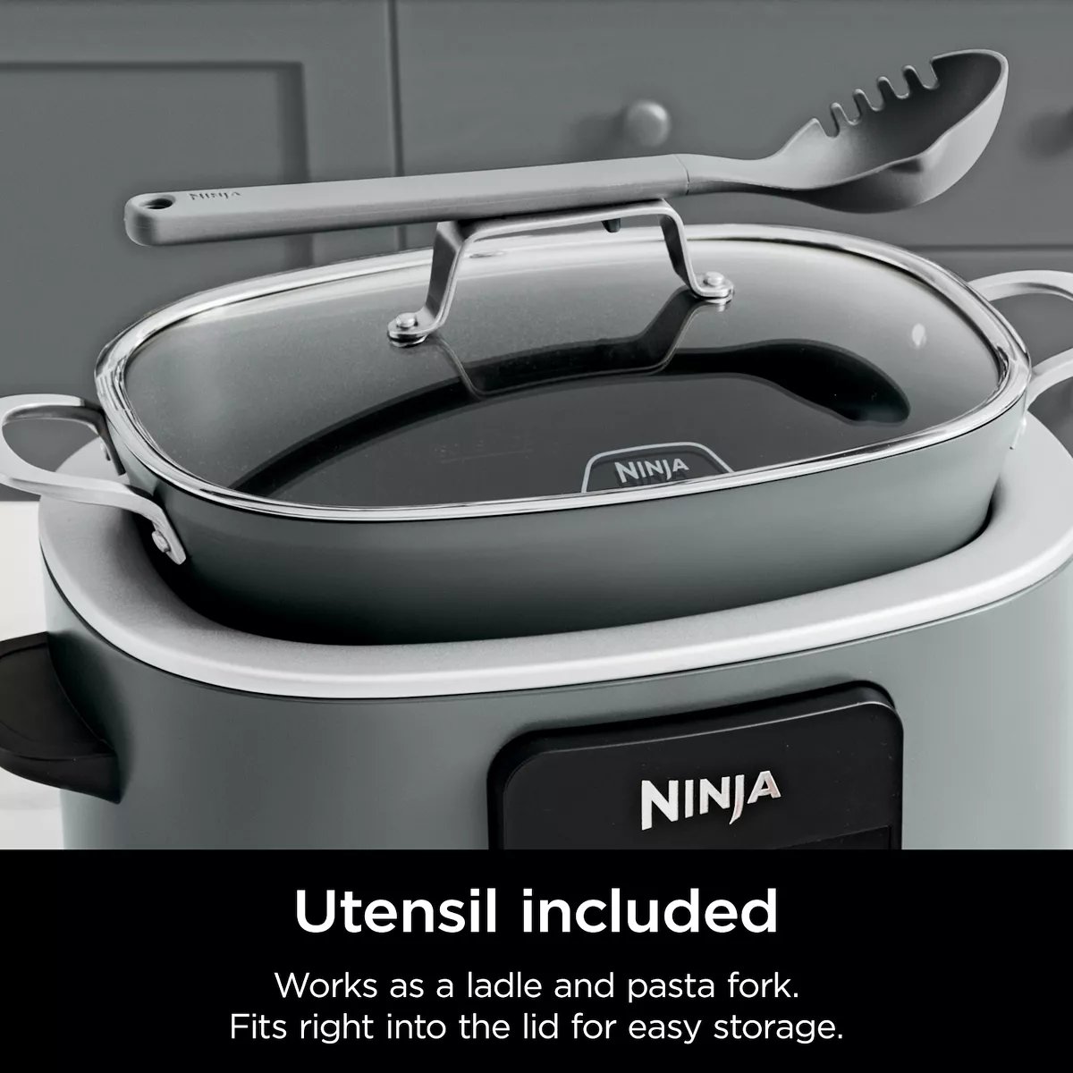 Multicuiseur Foodi PossibleCooker PRO 8,5 pintes (2025)
