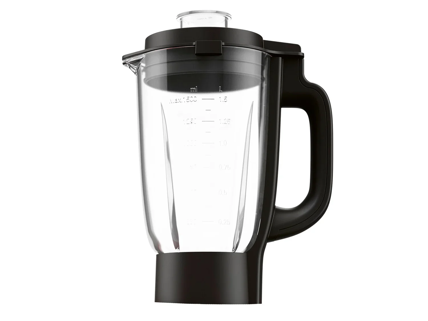 SILVERCREST KITCHEN TOOLS Robot de cuisine SKMP 1300 D3, 1300 W, 6,3 L