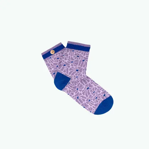 Chaussettes Francesca & Steven