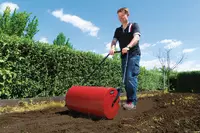 Rouleau de jardin GC-GR 57