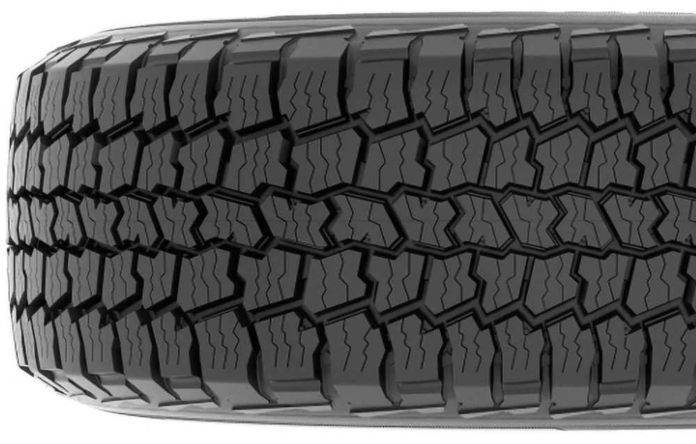 1 Discoverer Road+Trail AT 245/75R16 111T All Terrain 3PMSF 65K MILE CP171277049 / 245/75/16 / 2457516 - Image 3