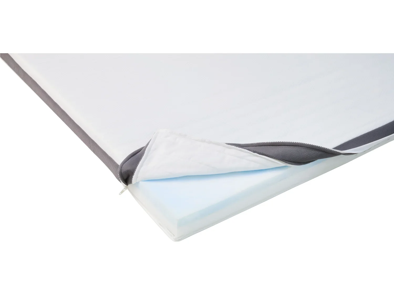 LIVARNO home Surmatelas rversible