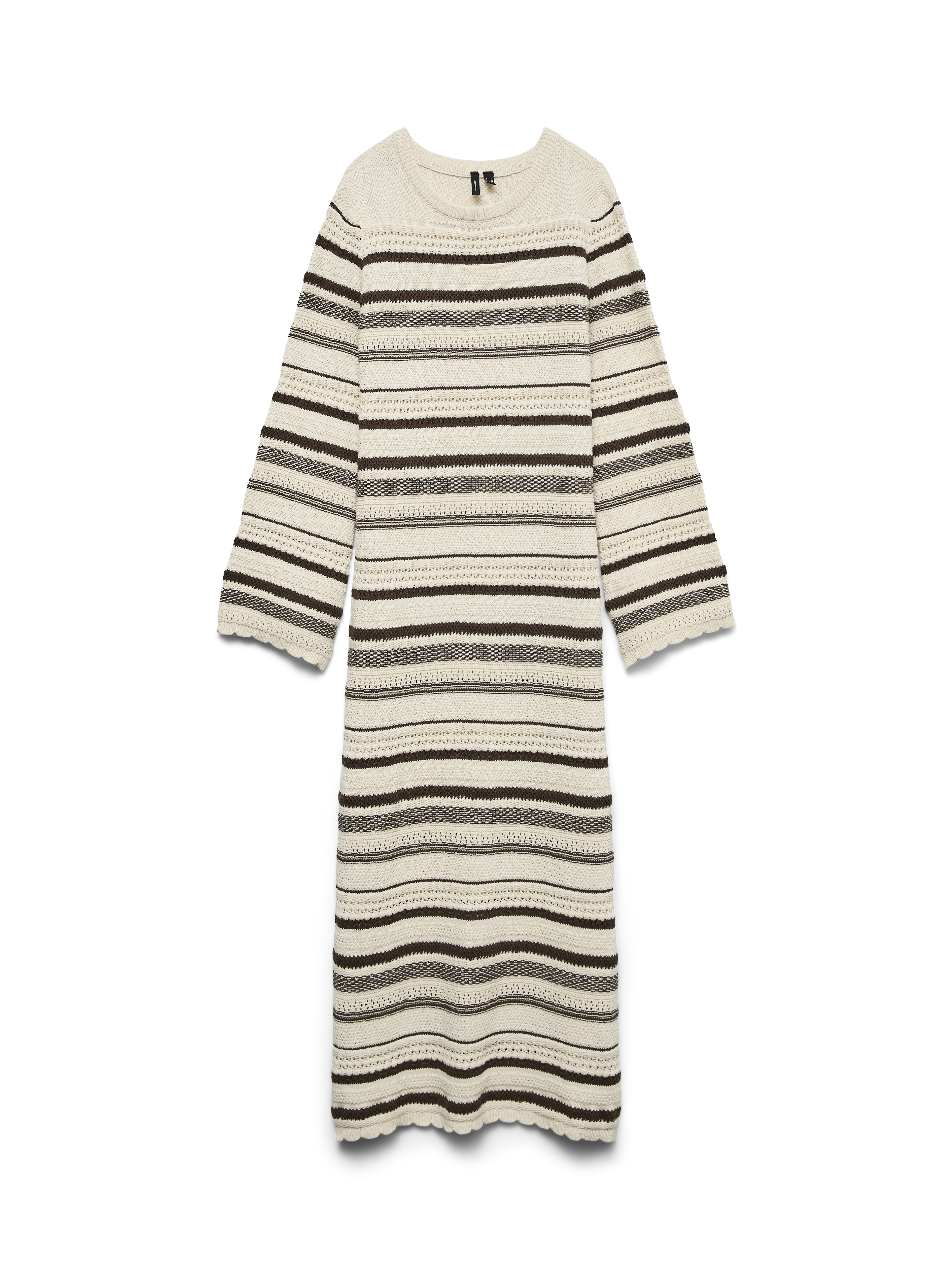 VERO MODA® VMRIRI Midi dress