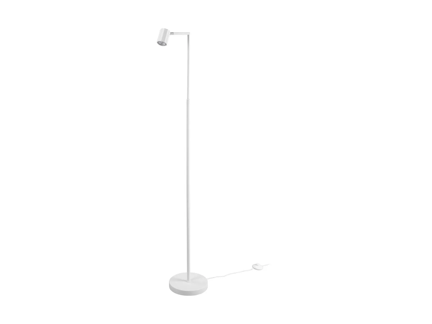 LIVARNO home Lampadaire  LED