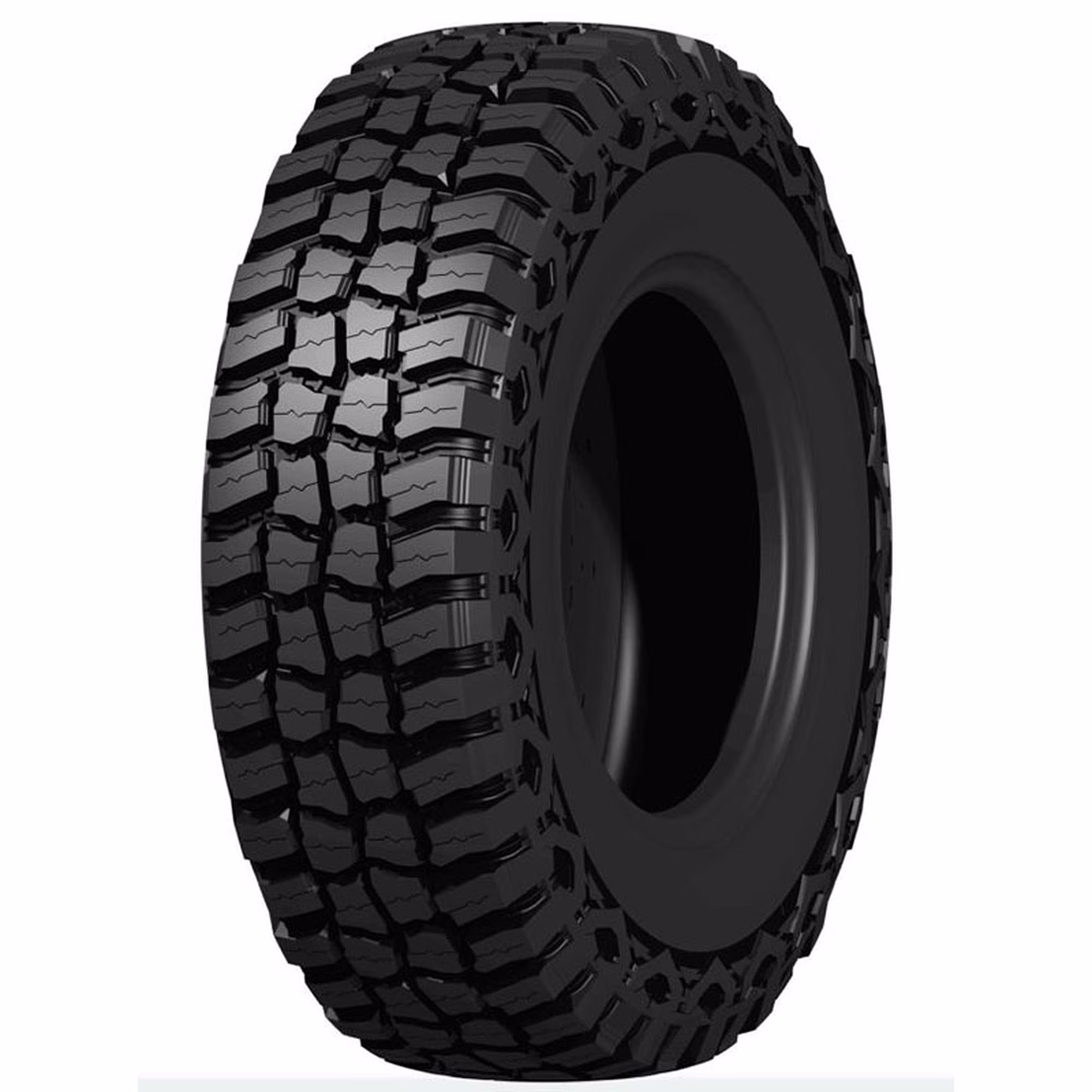 Vercelli Terreno M/T Mud-Terrain LT35X12.50R22 121Q F Light Truck Tire