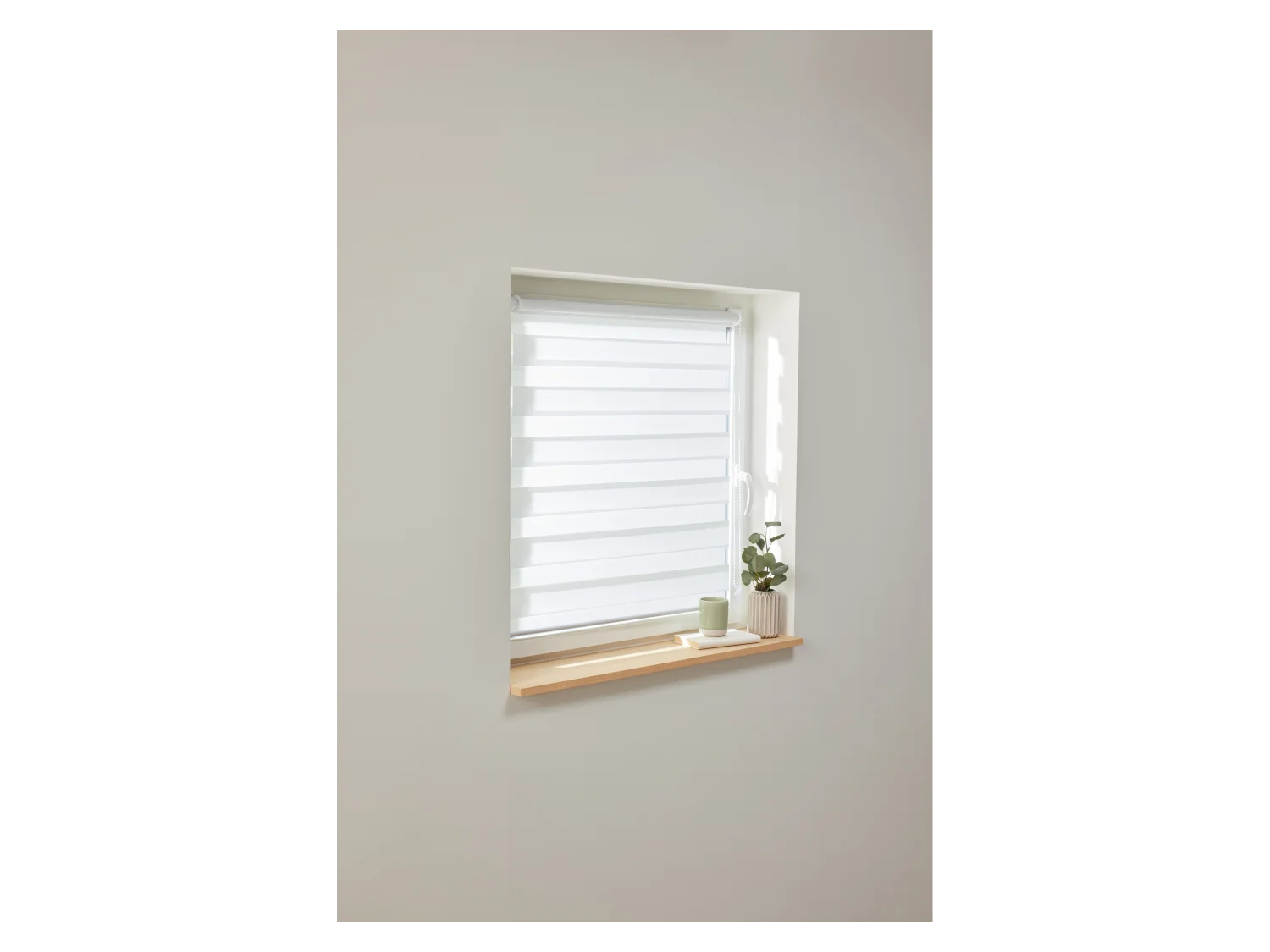 LIVARNO home Store enrouleur Duo, 80 x 150 cm