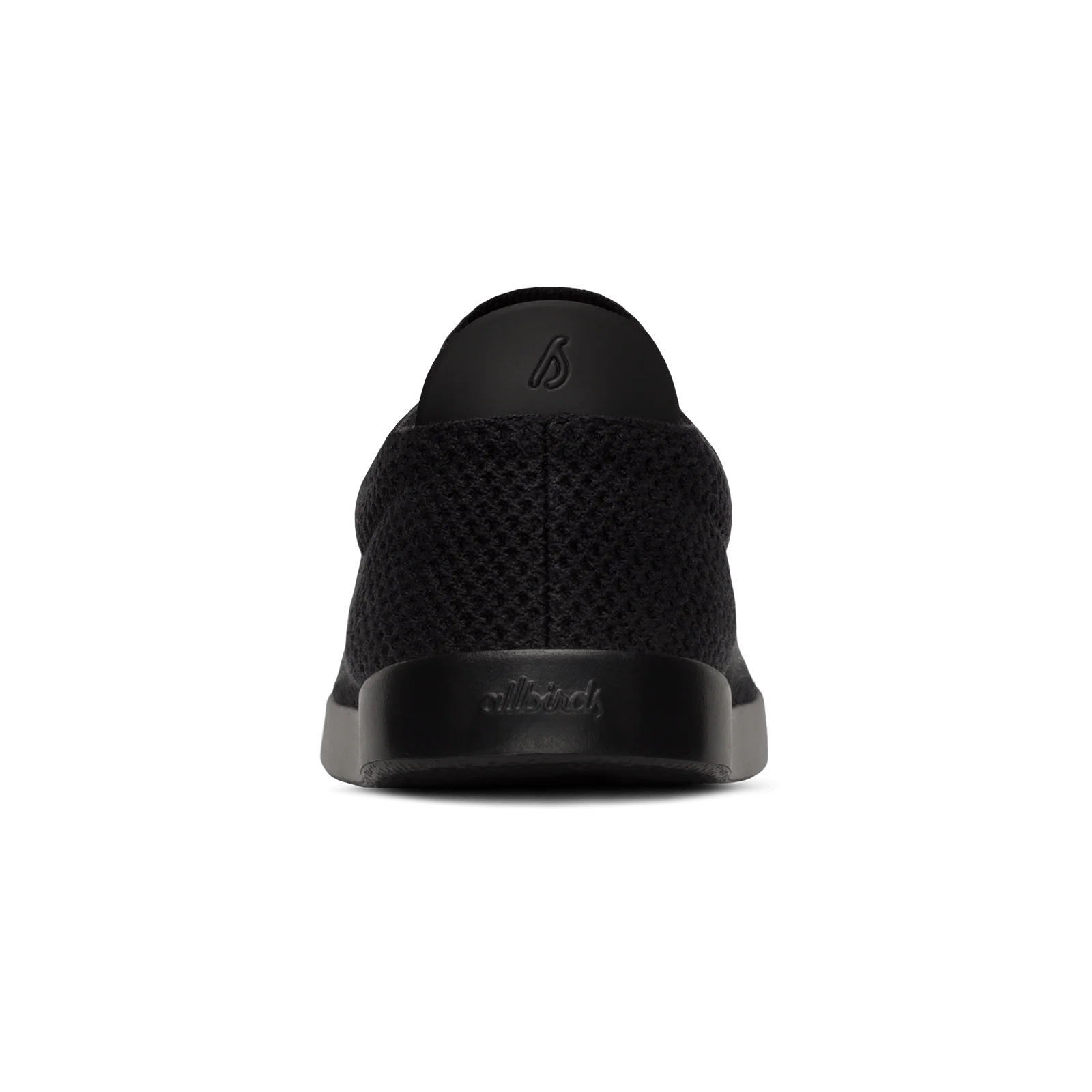 Men's Tree Piper - Natural Black (Natural Black Sole)