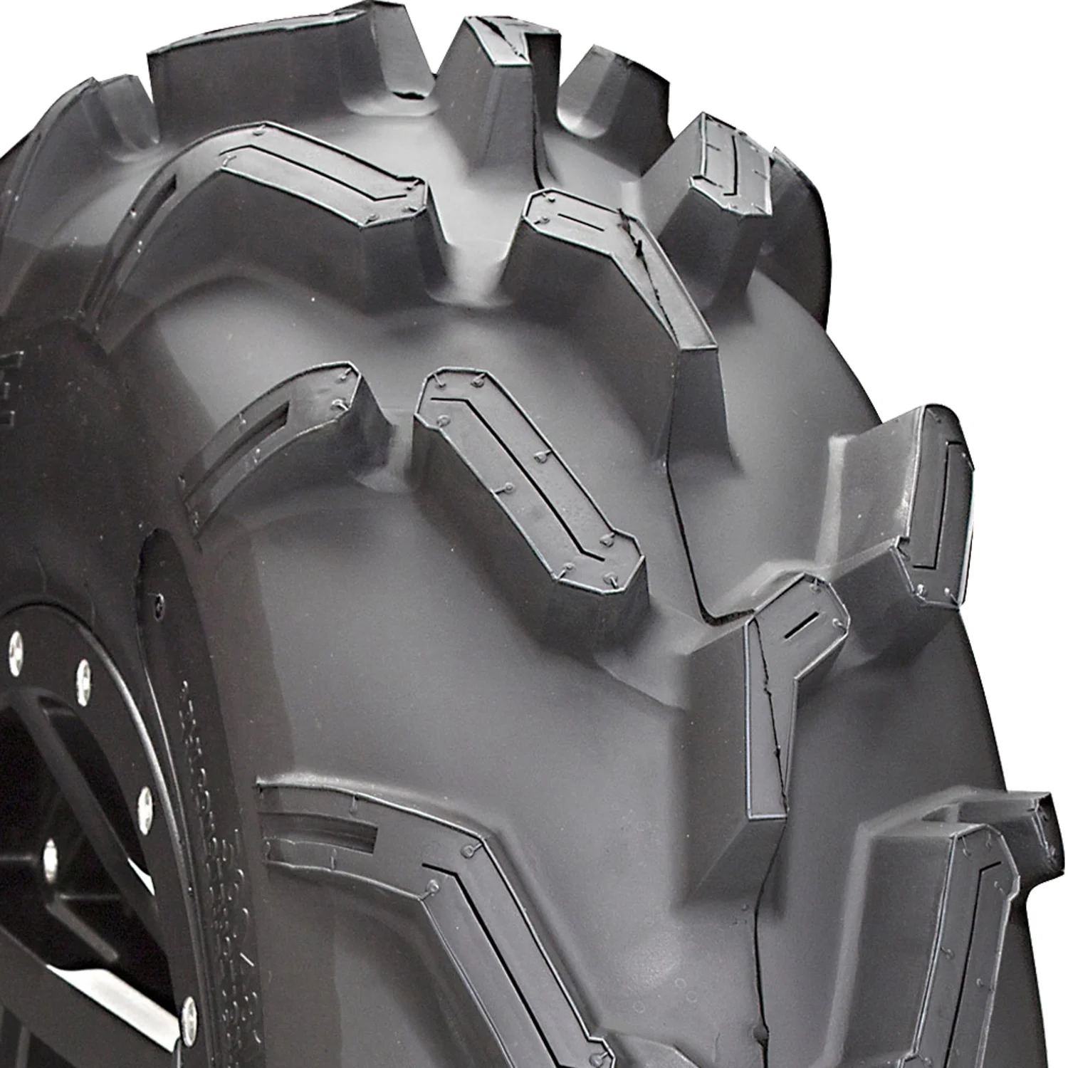 Carlstar A - C - T 26X8.00R12 47K B ATV/UTV Tire
