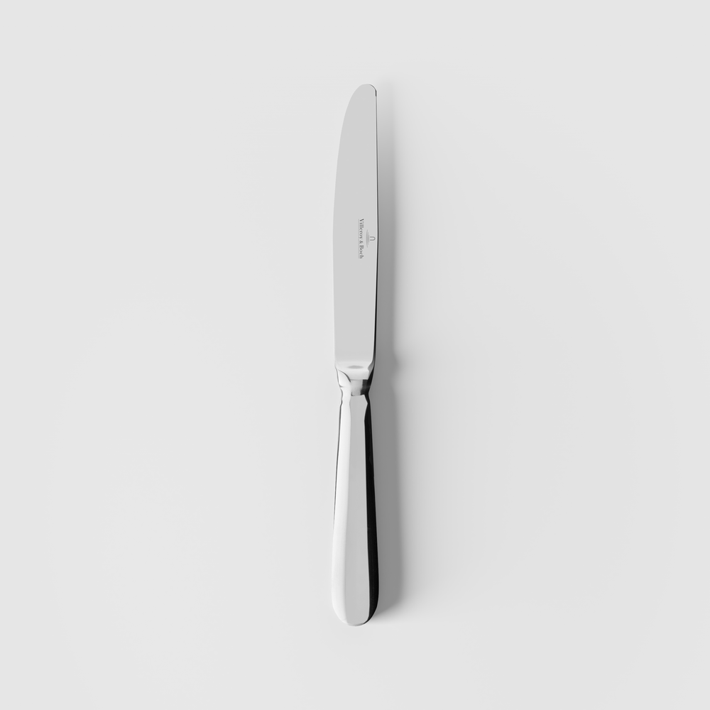 Oscar Dinner knife - stainless steel